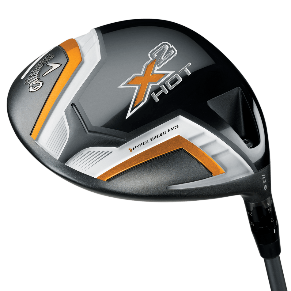 X2 Hot Drivers image 1