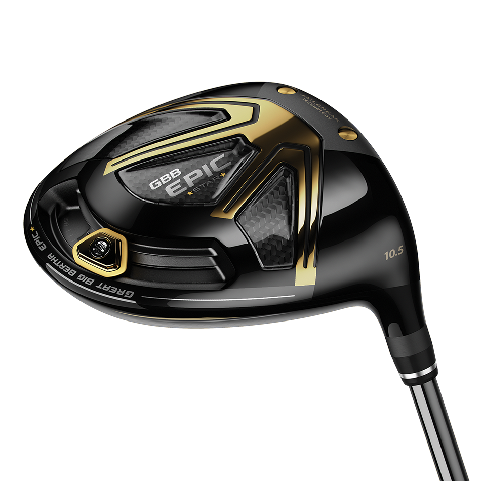 キャロウェイ GBB エピック スター ドライバー レディース Callaway GBB Epic Star Drivers | Callaway Golf Pre-Owned