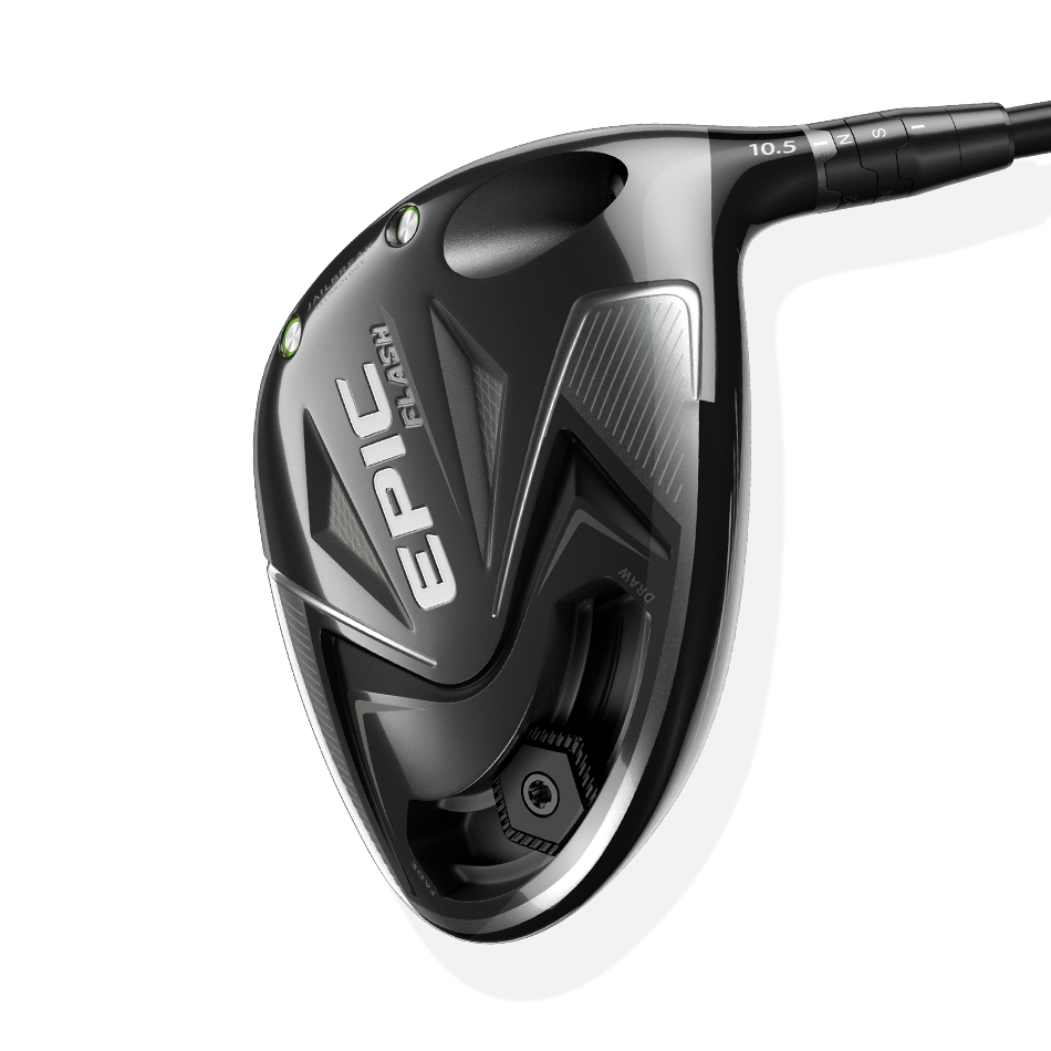 Epic Flash Callaway Customs Drivers | Callaway Golf Pre-Owned