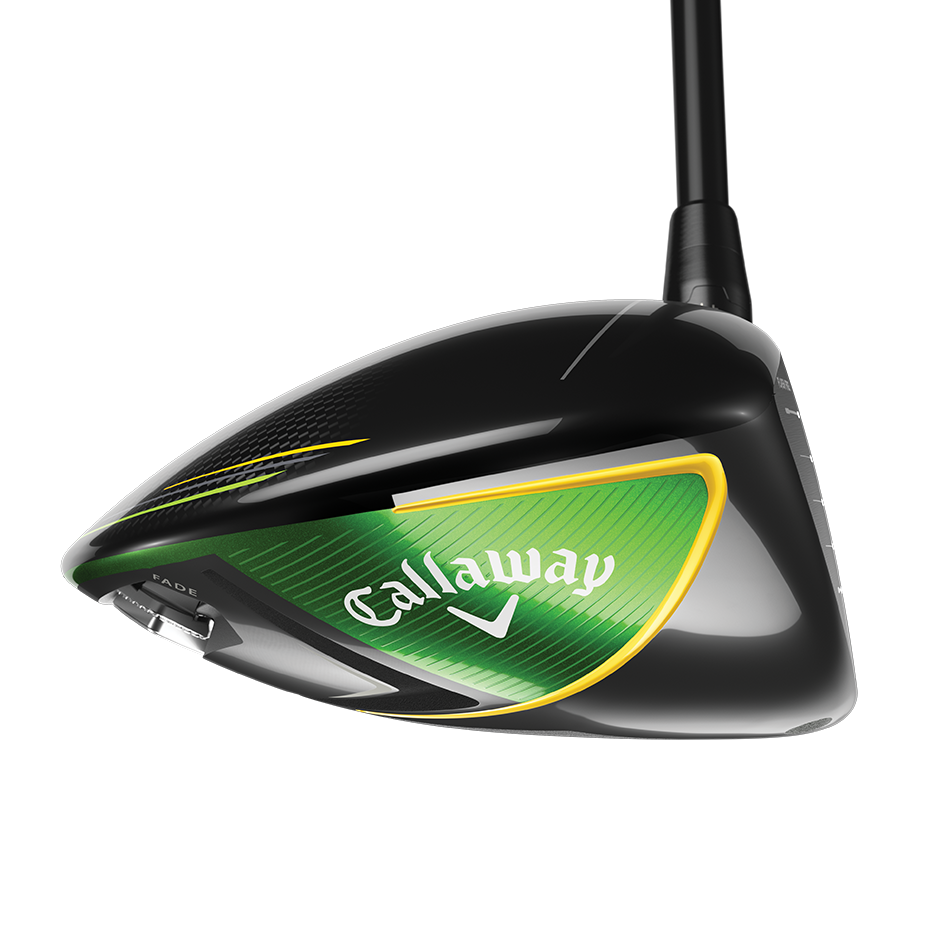 Epic Flash Sub Zero Triple Diamond Tour Certified Drivers image 3