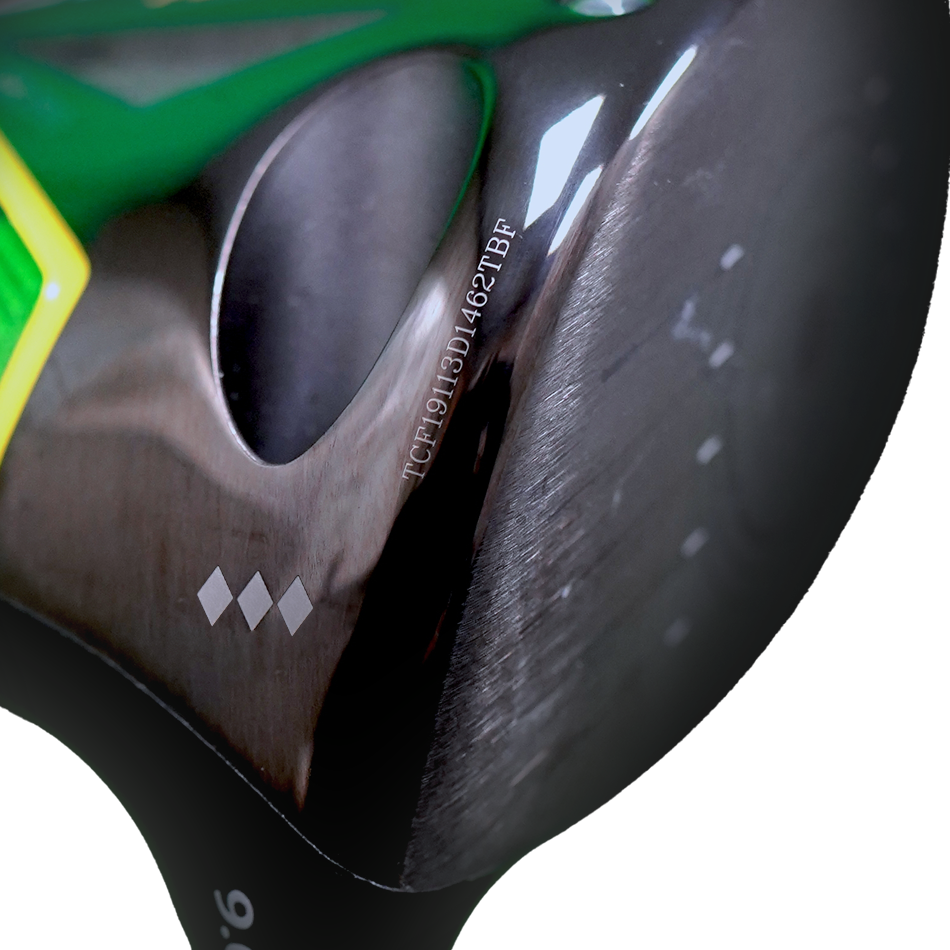 Epic Flash Sub Zero Triple Diamond Tour Certified Drivers image 6
