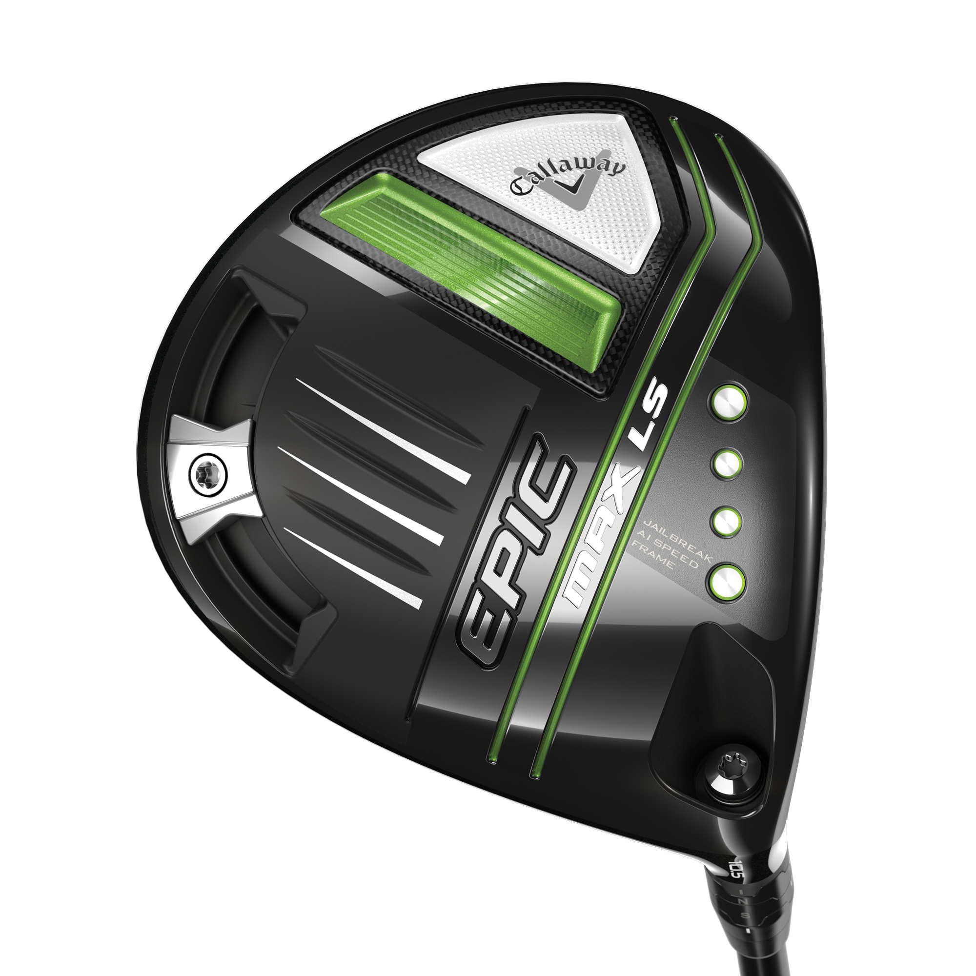 Epic MAX LS Drivers image 6