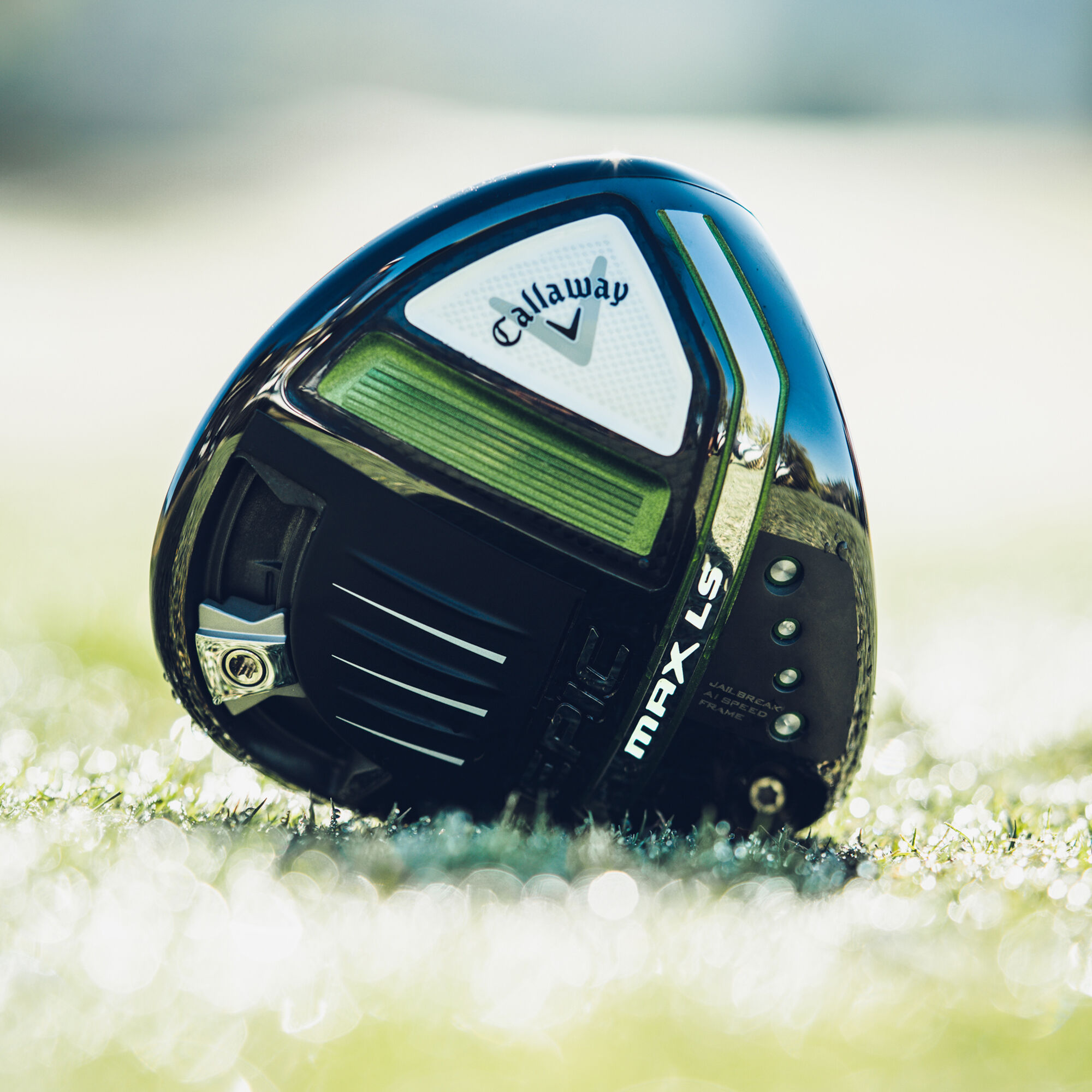 Callaway Epic MAX LS Drivers | Callaway Golf Pre-Owned