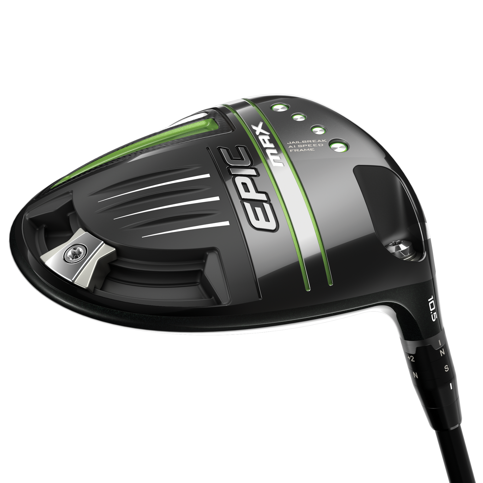 Callaway Women's Epic MAX Drivers | Callaway Golf Pre-Owned