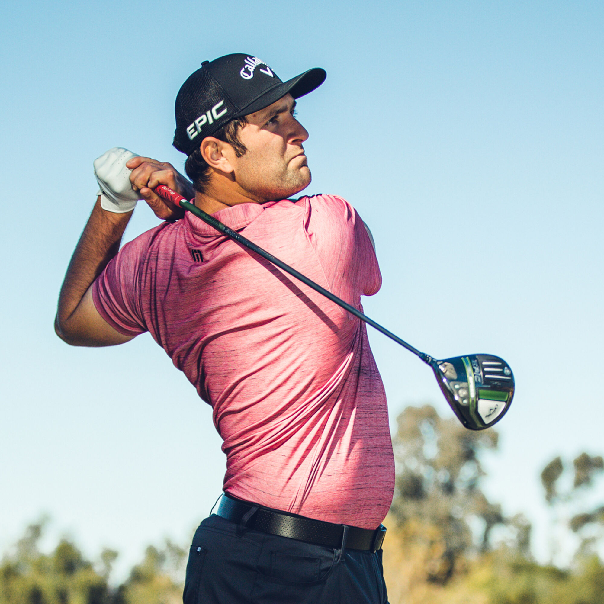 Callaway Epic Speed Triple Diamond LS Drivers | Callaway Golf Pre