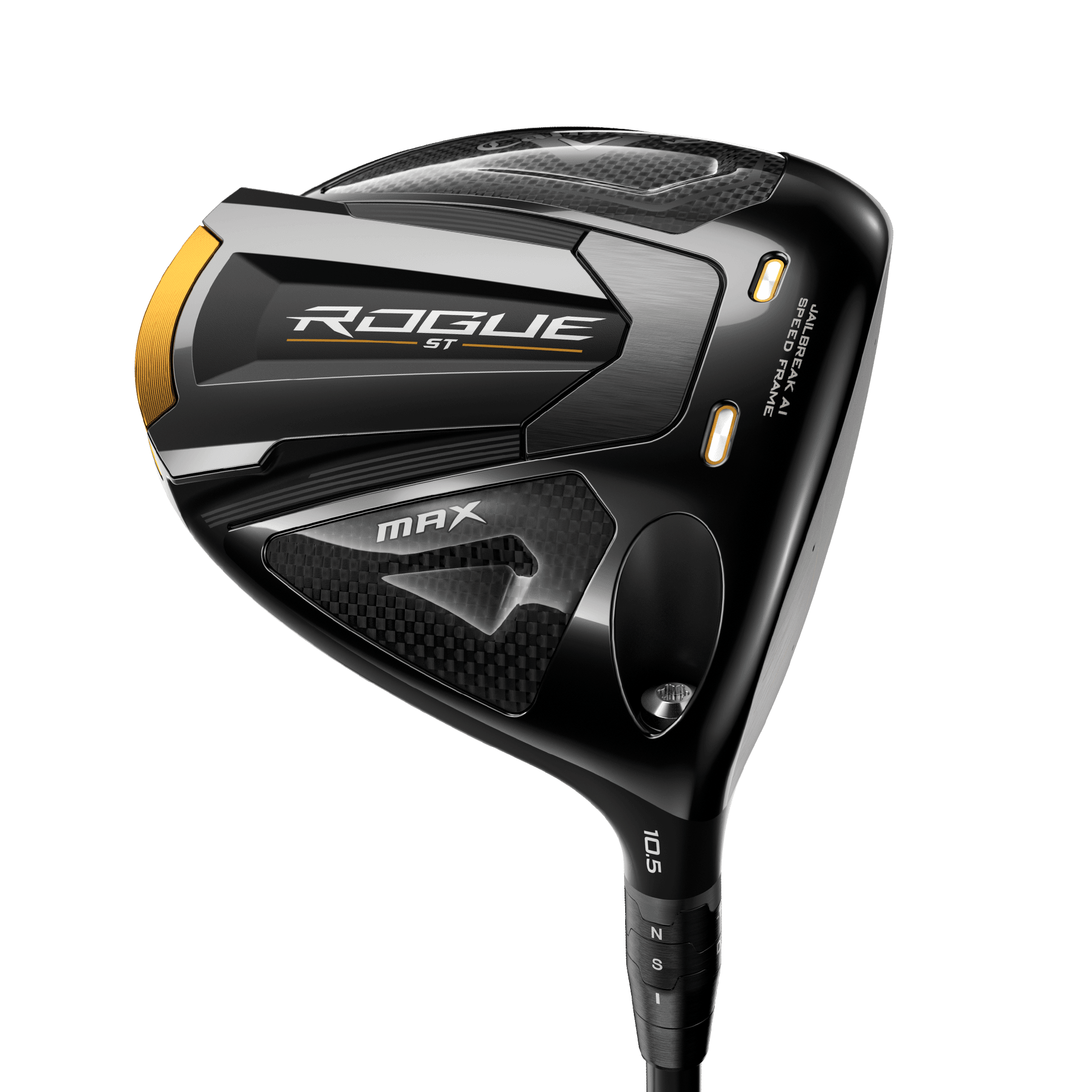 Callaway ROGUE ST MAX 9.0 ツアーAD UB5 Callaway Rogue ST MAX Tour Certified Drivers | Callaway Golf Pre-Owned