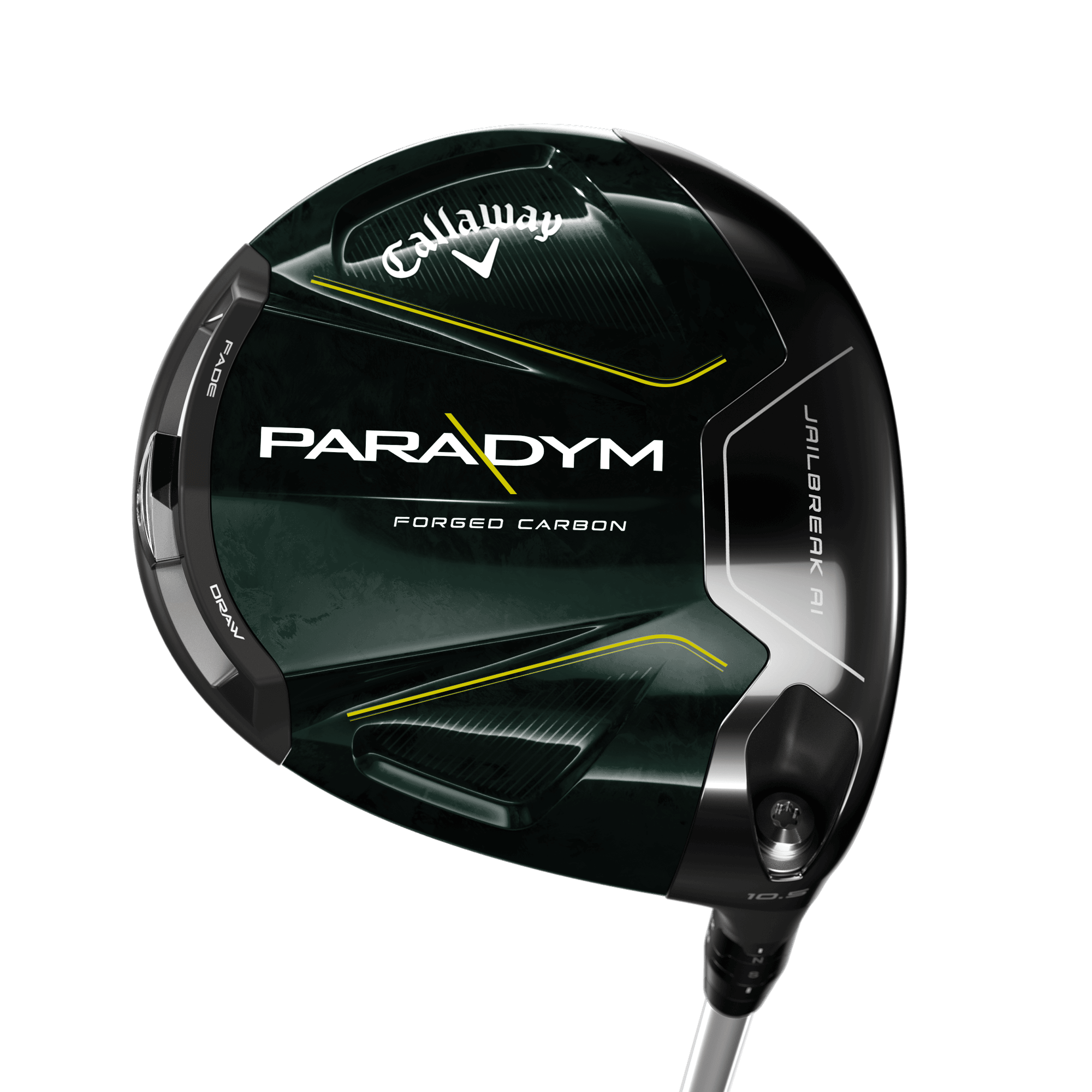 Callaway Golf Paradym Limited Edition Driver | Callaway Golf Pre-Owned