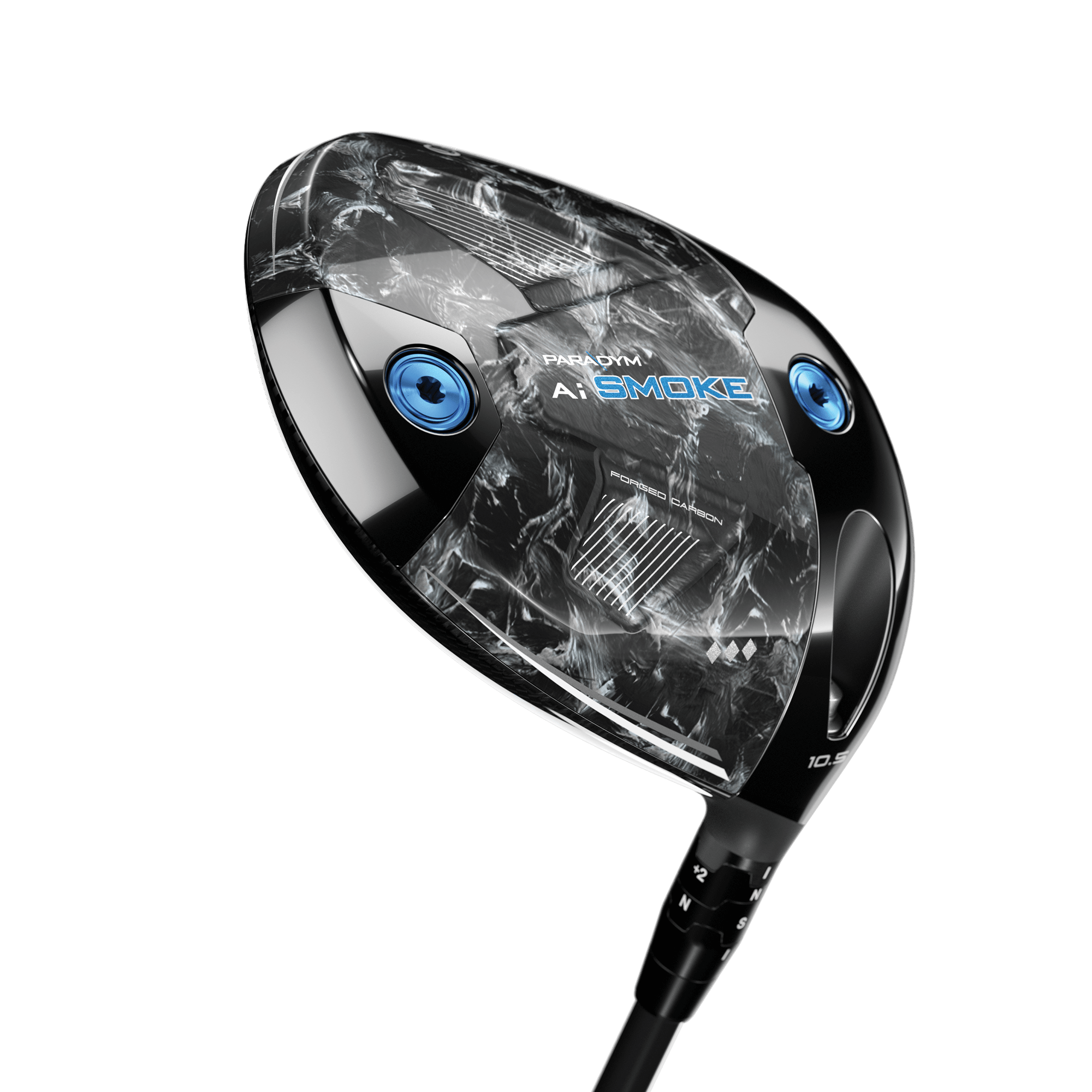 Paradym Ai Smoke Triple Diamond Driver | Callaway Golf Pre-Owned