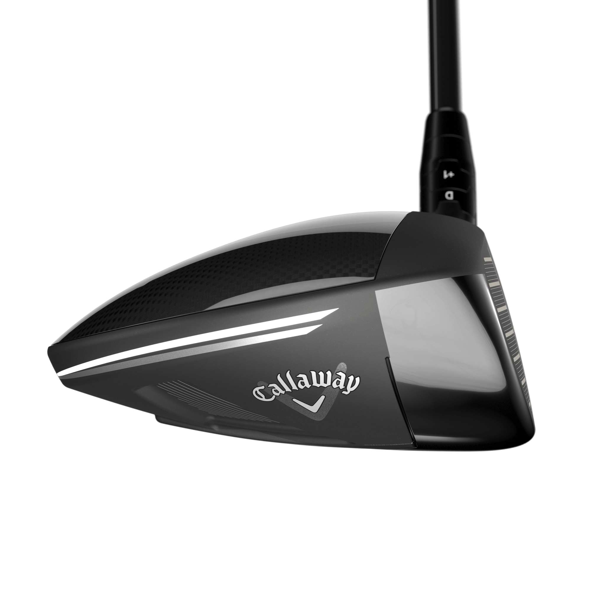 Callaway Golf Paradym Ai Smoke Ti 340 Mini Driver | Callaway Golf