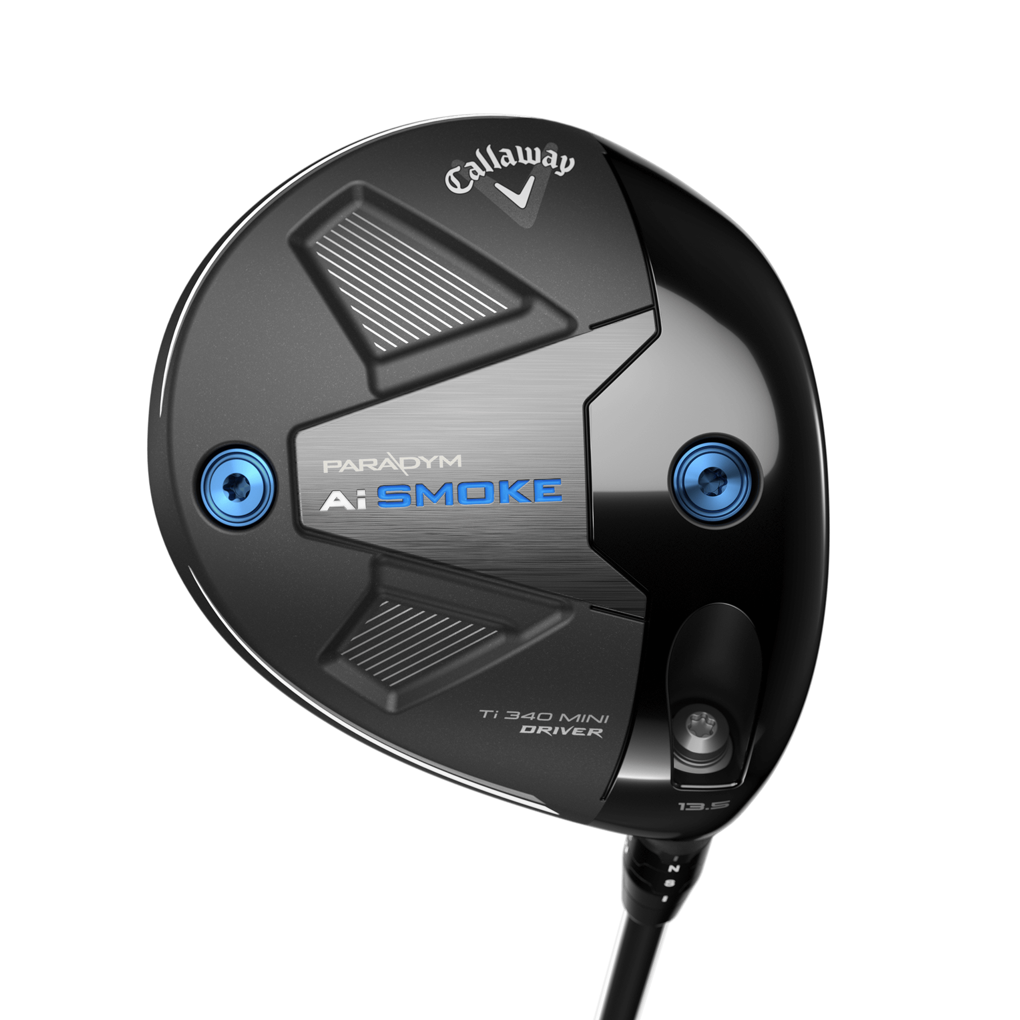 クラブ PARADYM Ai SMOKE MINI D Callaway Golf Paradym Ai Smoke Ti 340 Mini Driver | Callaway Golf