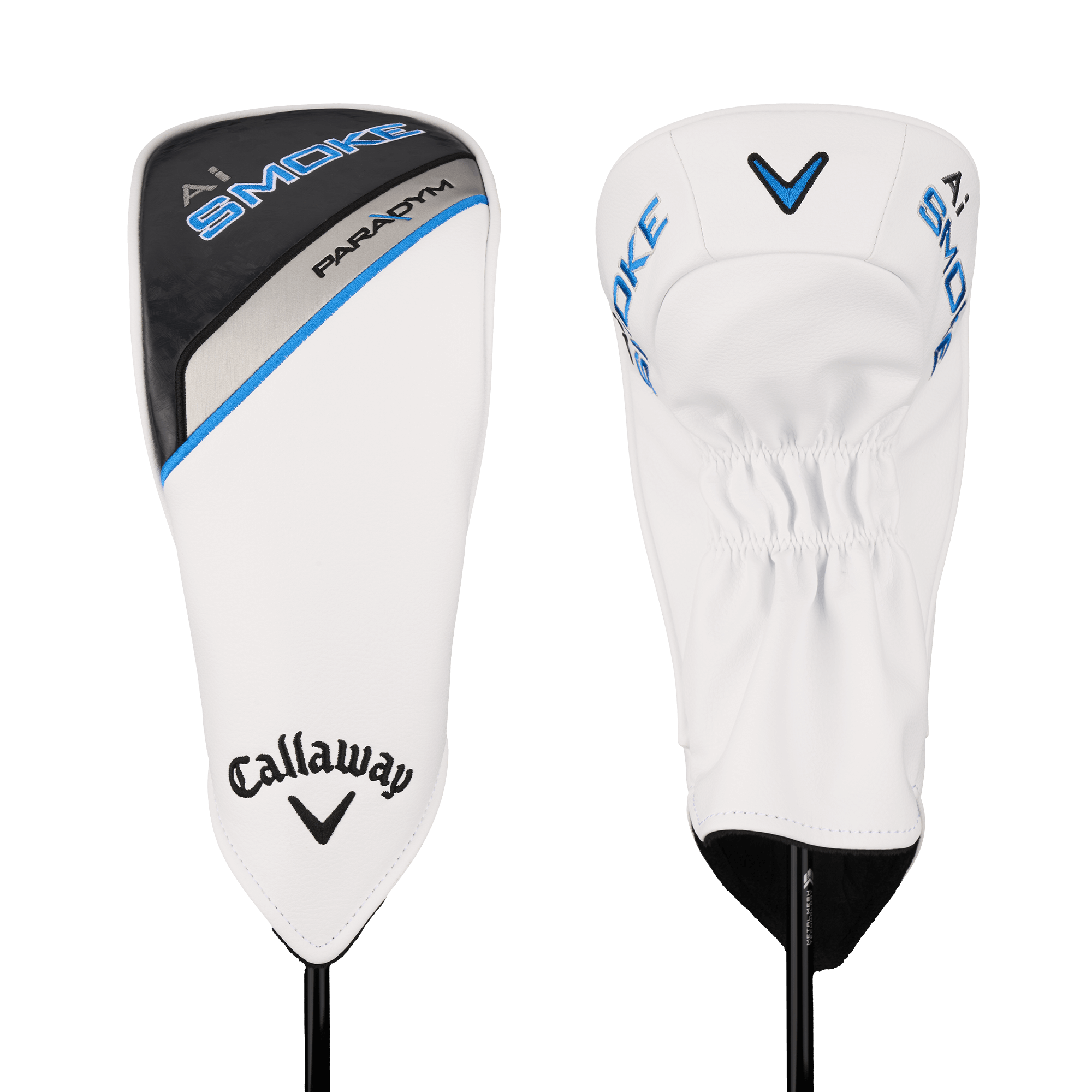 【即日発送】Callaway Ai SMOKE Ti 340 MINIヘッドのみ Callaway Golf Paradym Ai Smoke Ti 340 Mini Driver | Callaway Golf