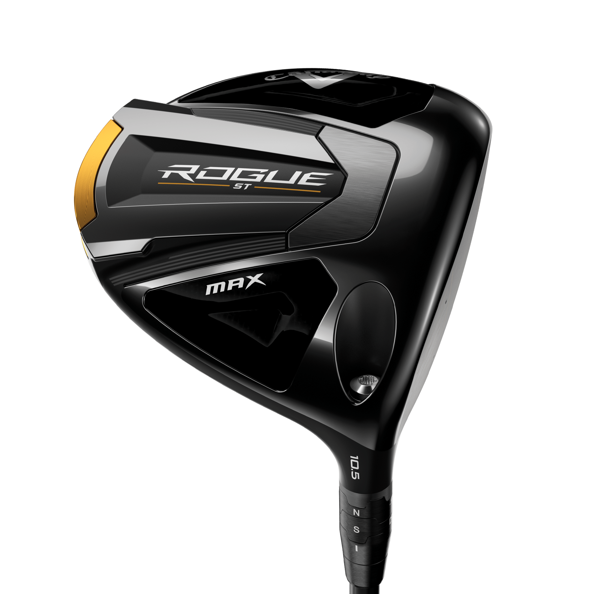 Callaway Golf Rogue ST '24 MAX Driver | Callaway Golf Pre-Owned