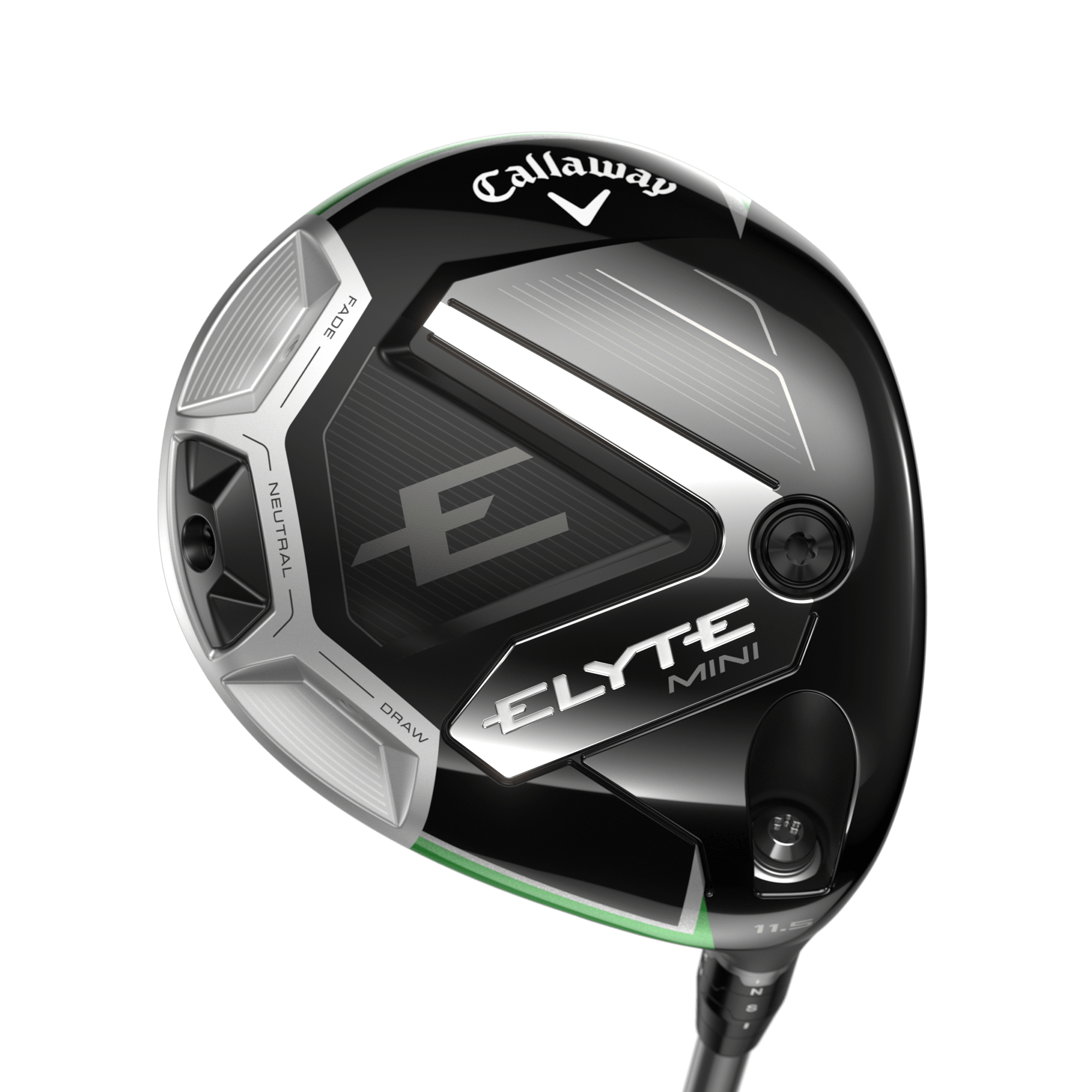 【美品】Callaway ELYTE MINI ドライバー 11.5度 Callaway Golf Elyte Mini Driver | Callaway Golf Pre-Owned
