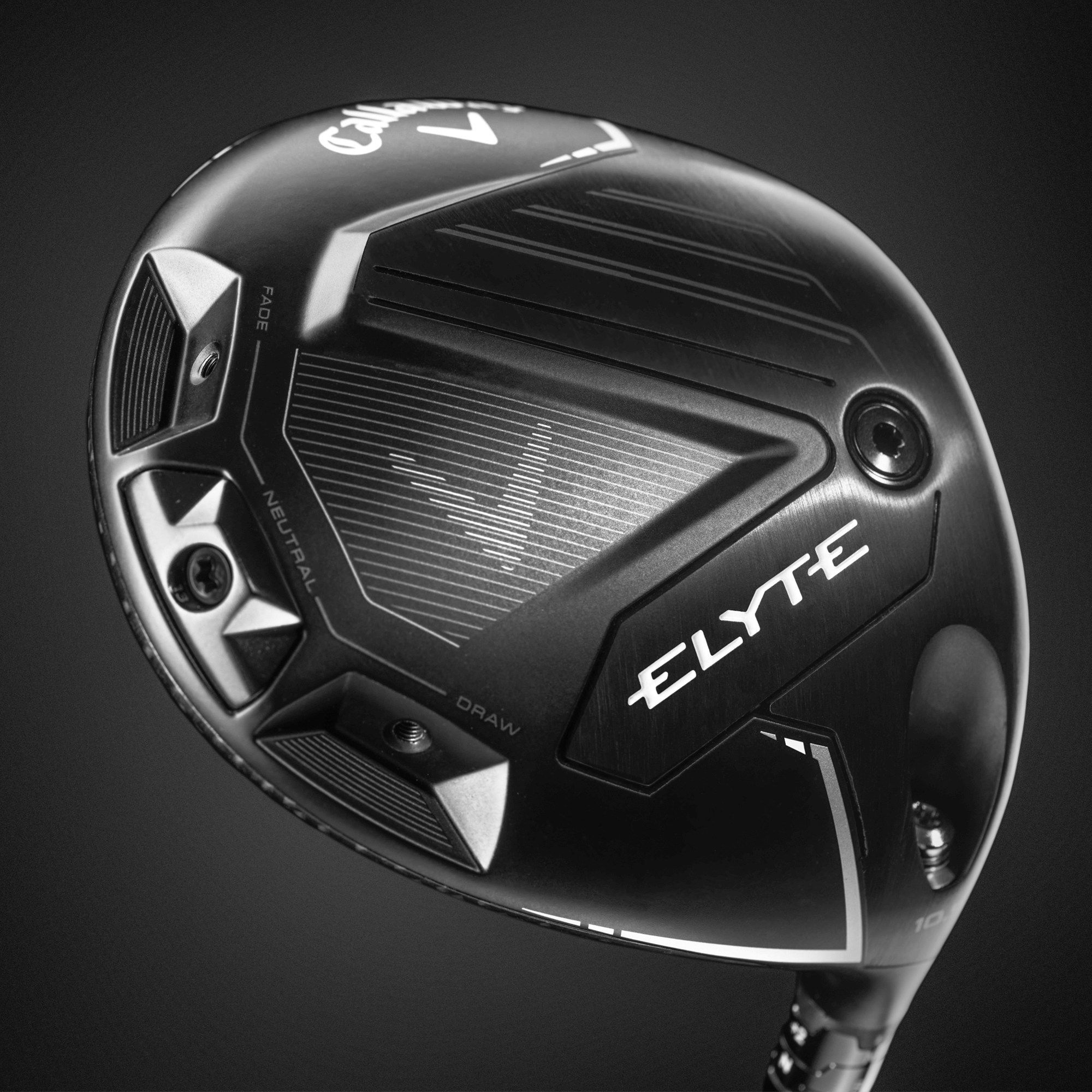 Elyte Night Edition Driver image 2