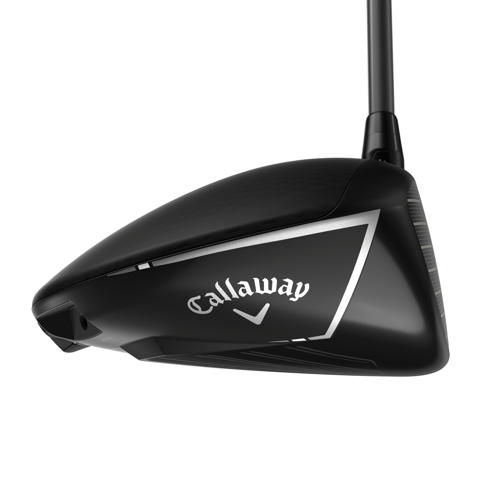 Elyte Night Edition Driver image 4