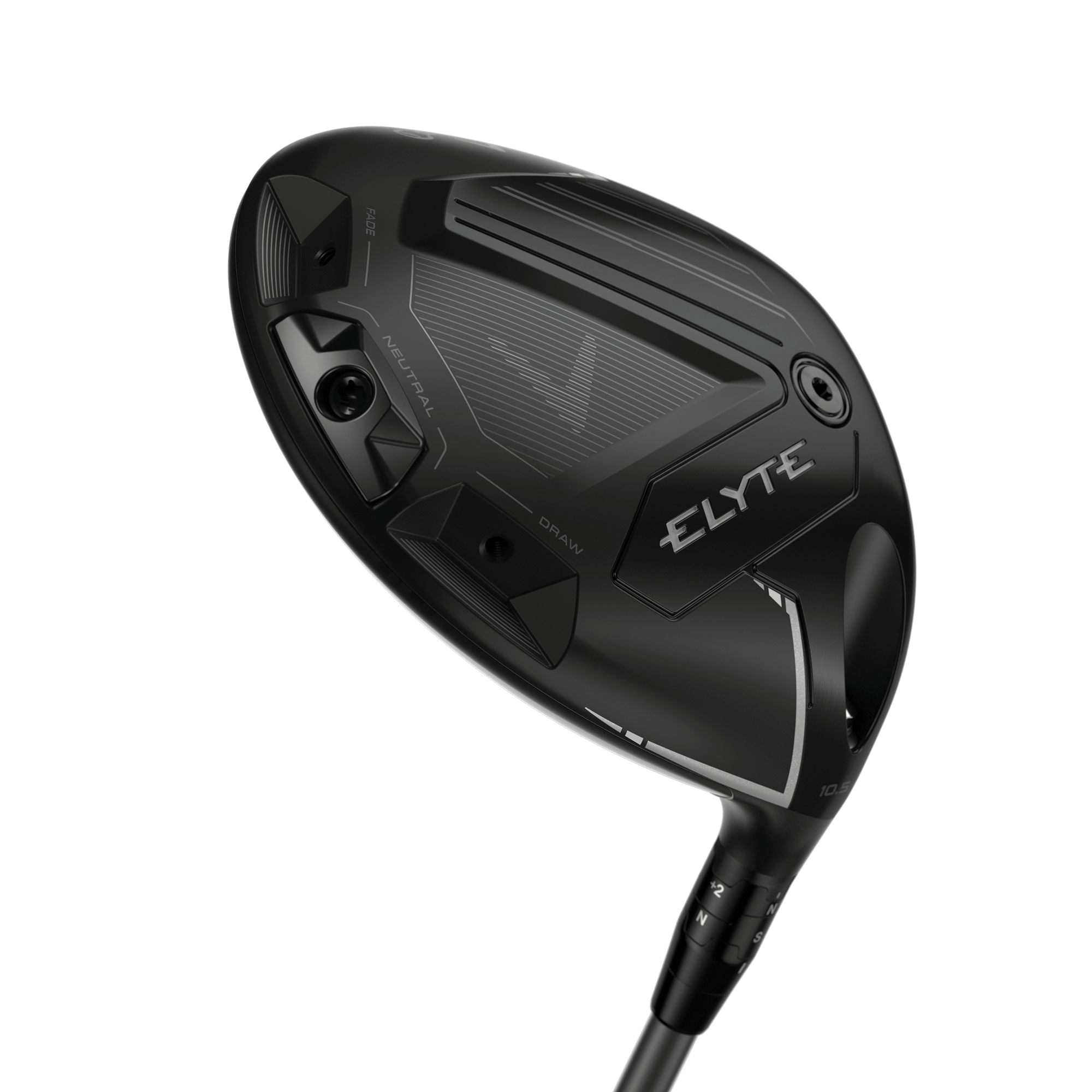 Elyte Night Edition Driver image 6