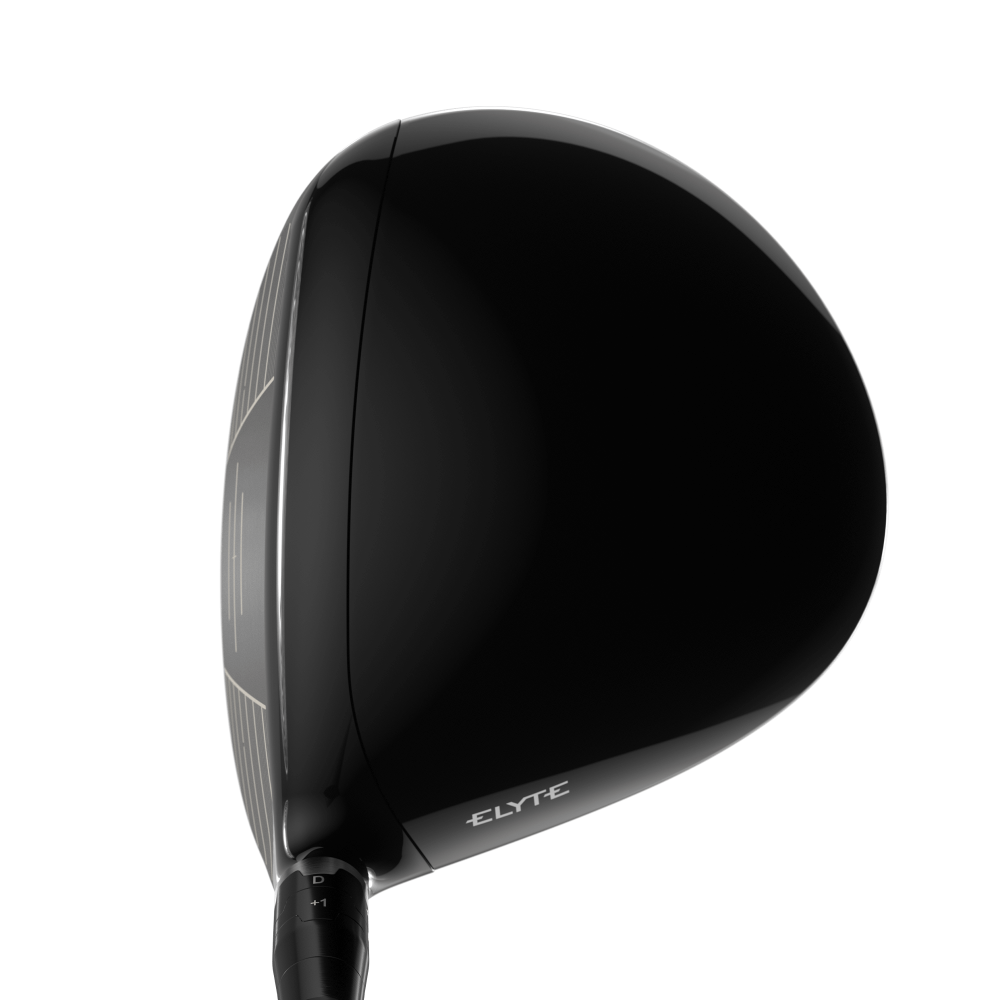 Elyte Triple Diamond Max Driver image 2