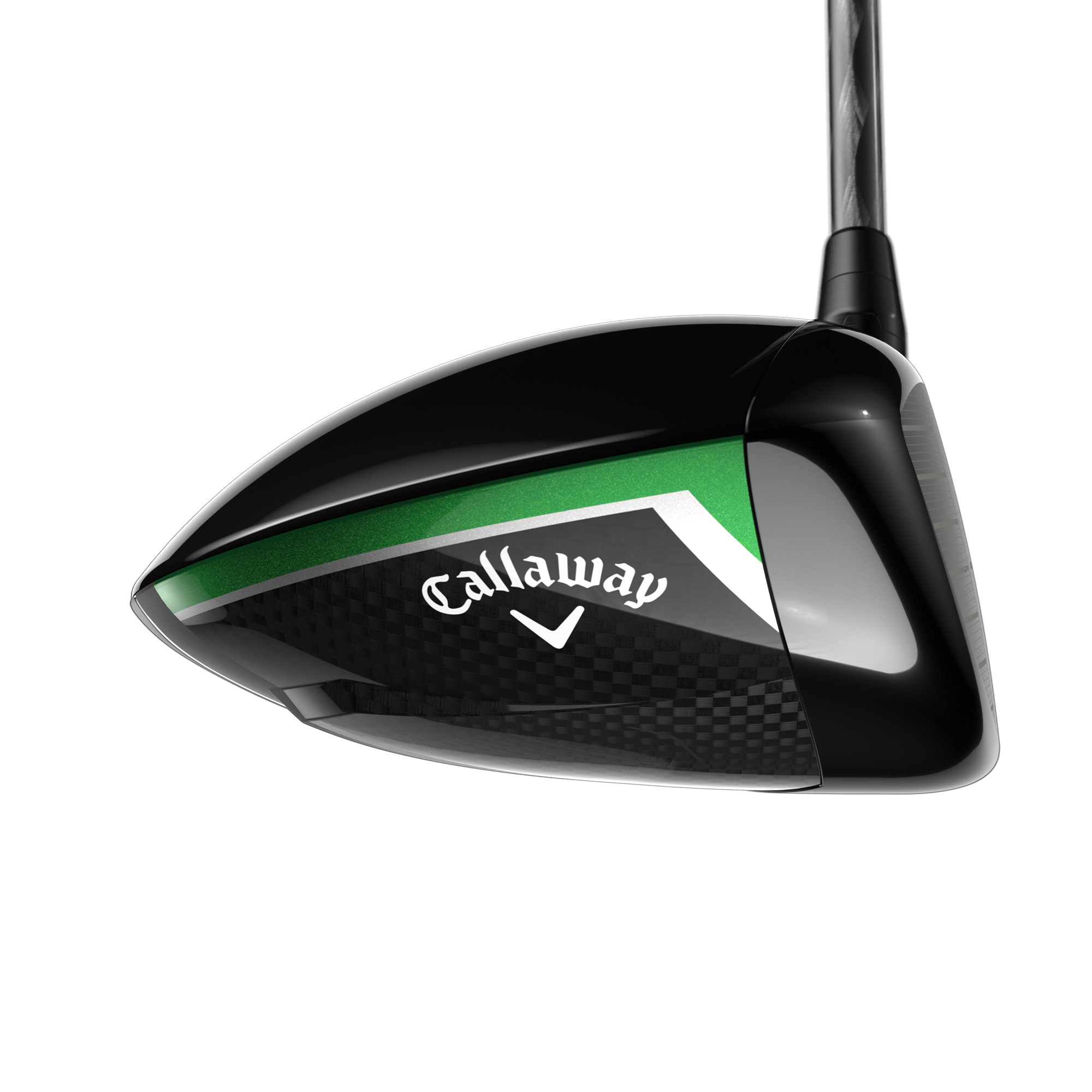 Elyte Triple Diamond Max Driver image 3