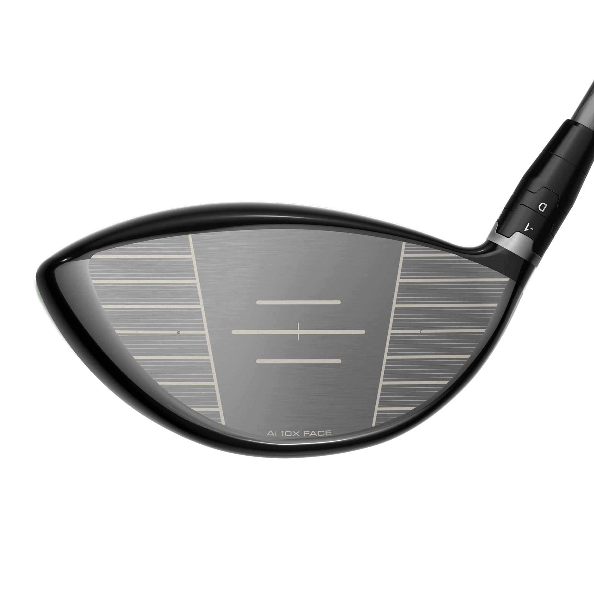 Elyte Triple Diamond Tour Draw Driver image 4