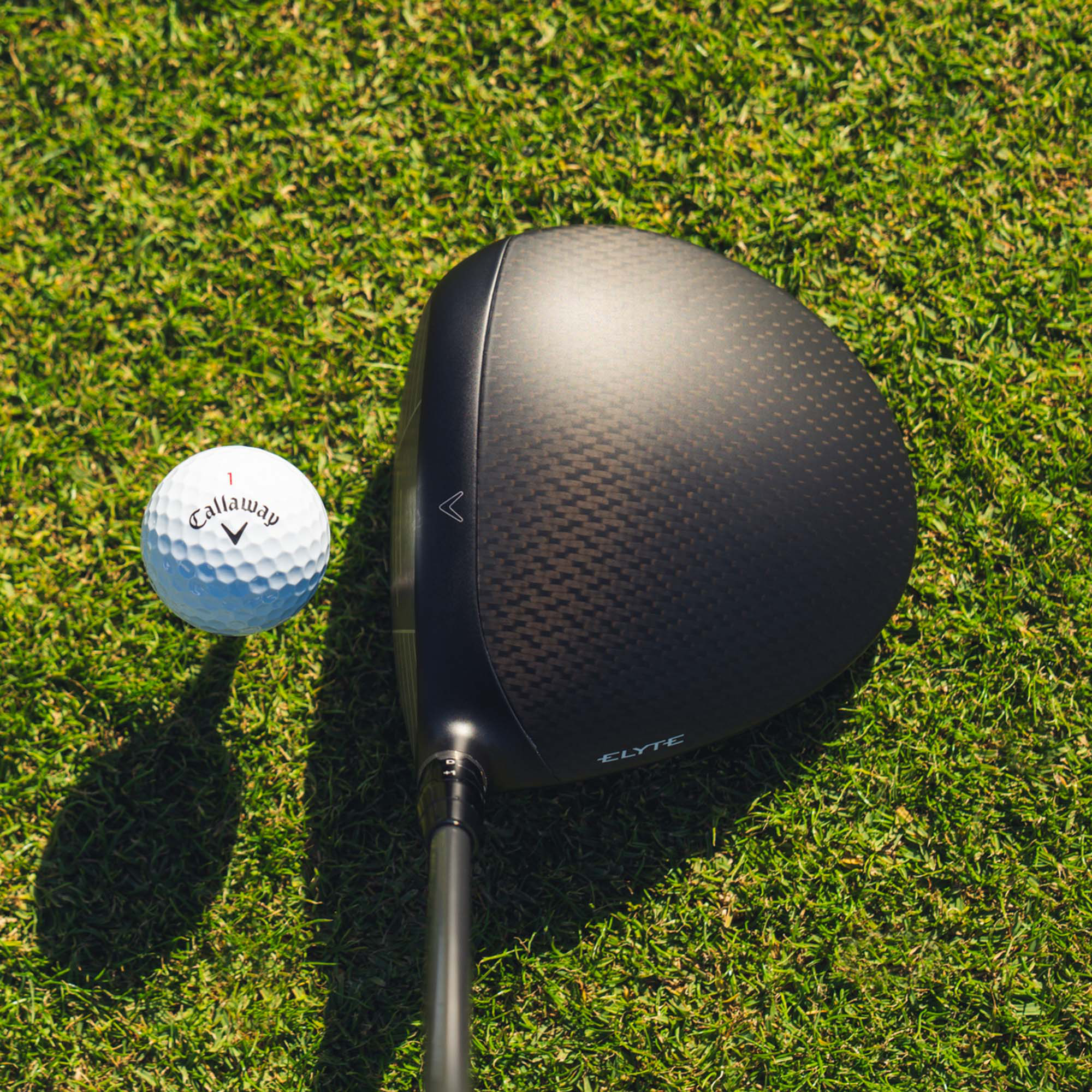 Elyte X Driver image 11