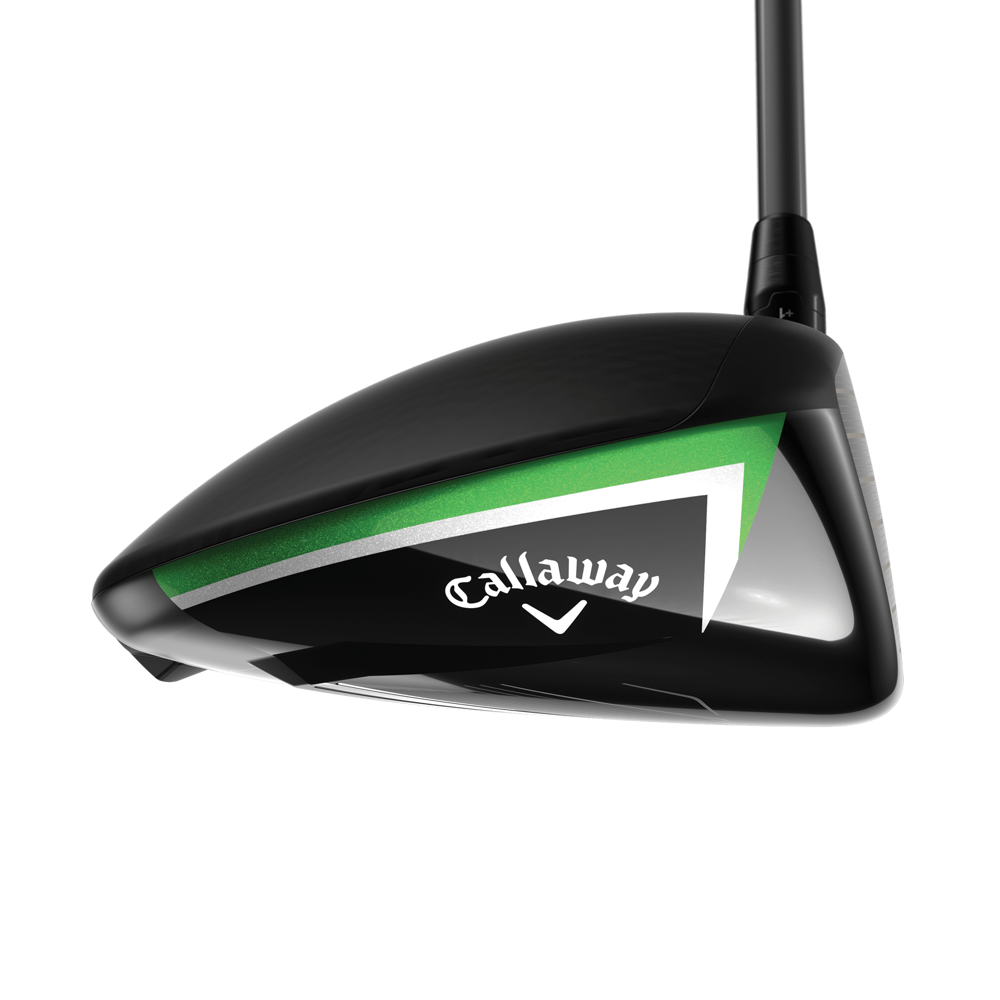 Elyte X Driver image 3