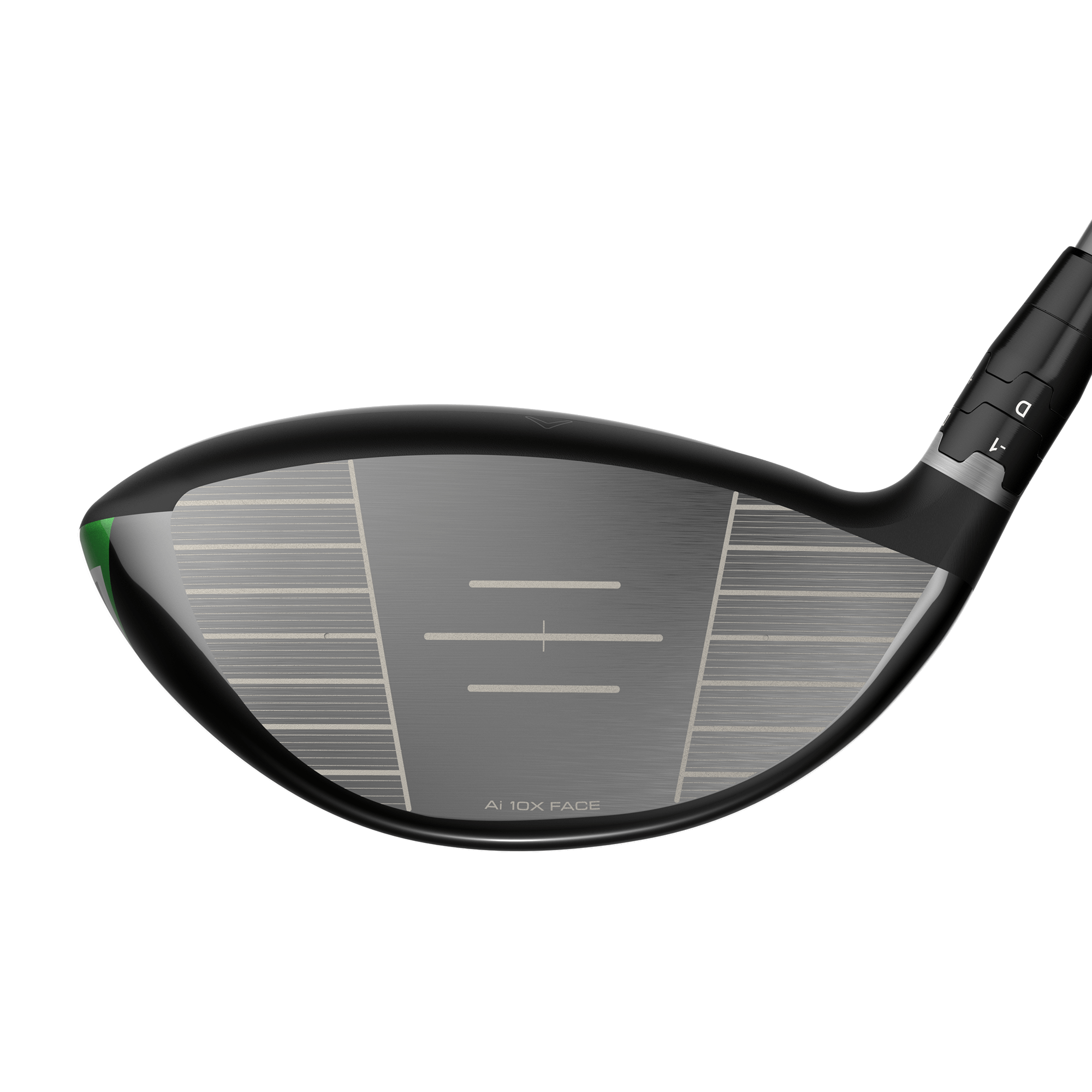 Elyte Driver image 4