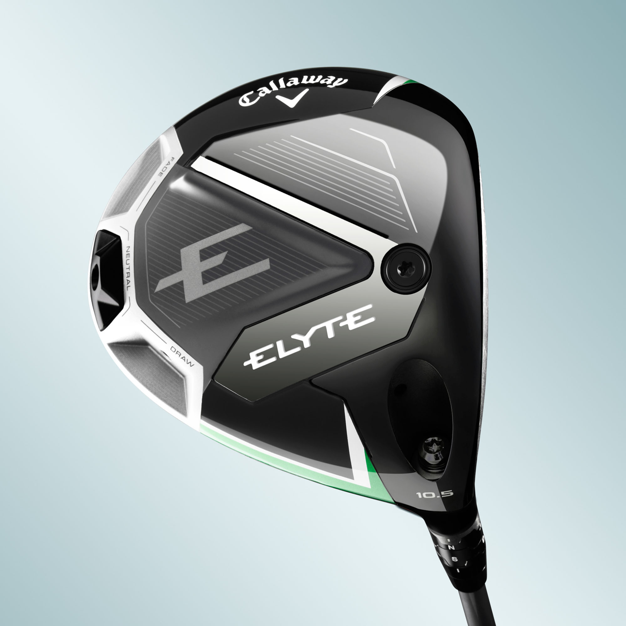 Elyte Driver image 8