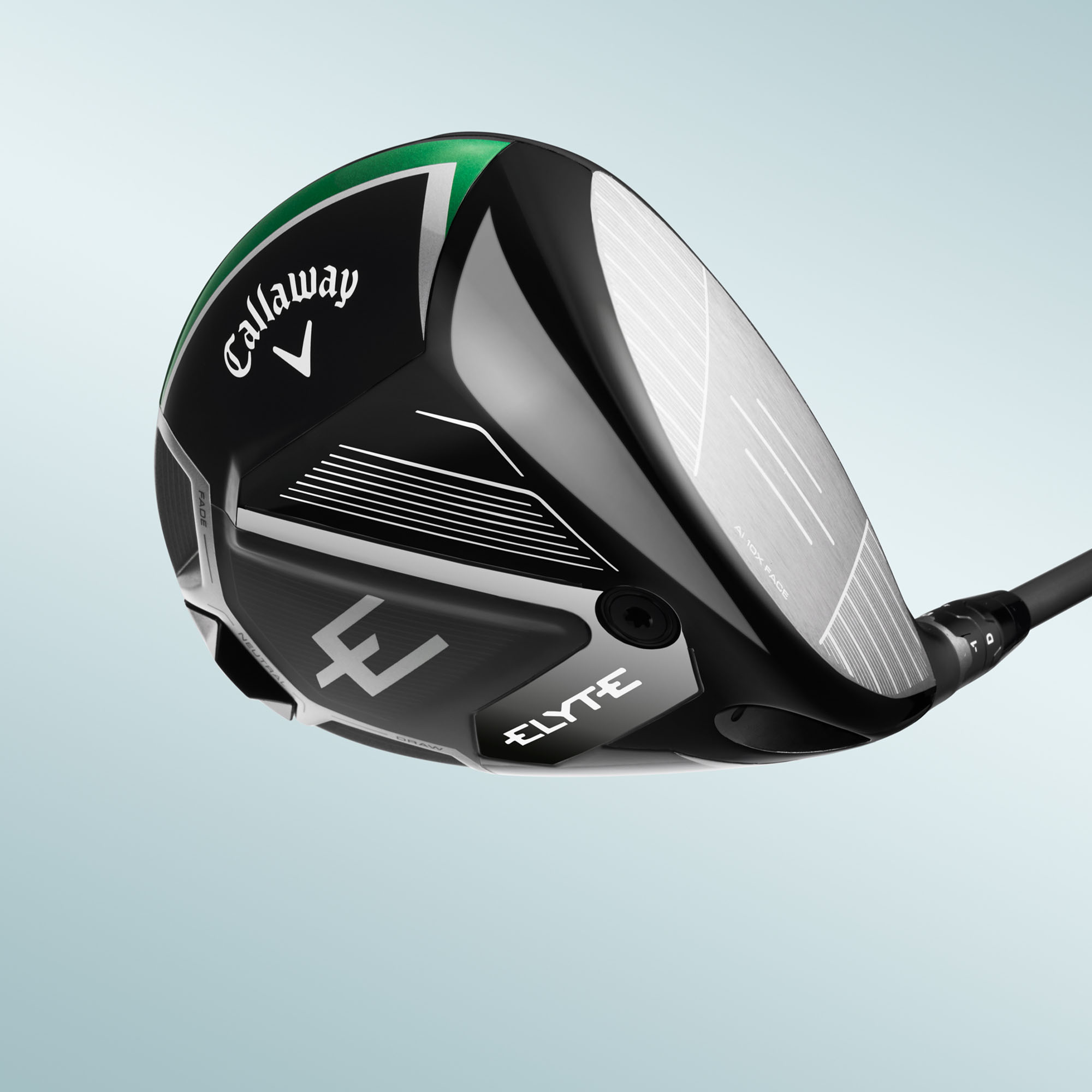 Elyte Driver image 9