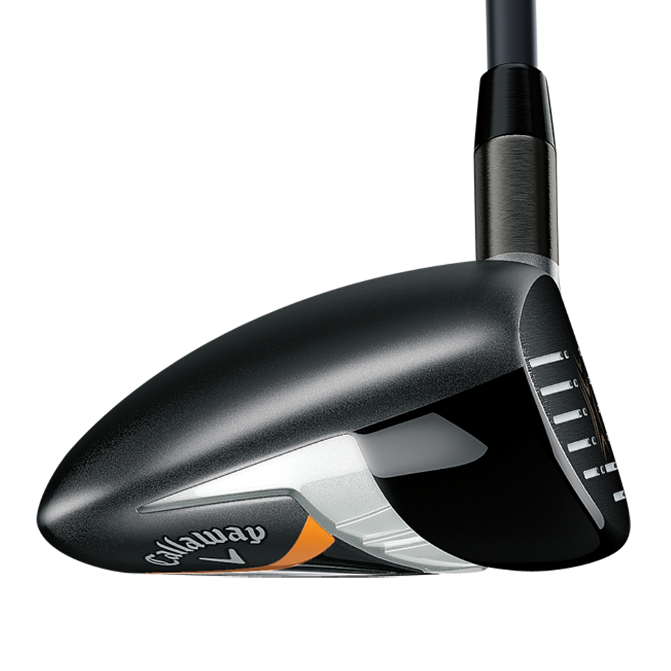 Callaway Golf X2 Hot Deep Fairway Woods | Callaway Golf Pre-Owned