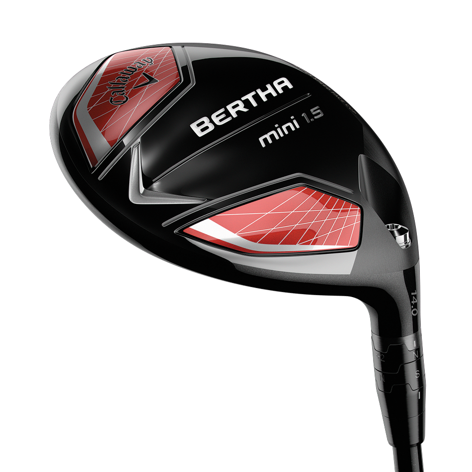 Callaway Golf Bertha Mini 1.5 | Callaway Golf Pre-Owned