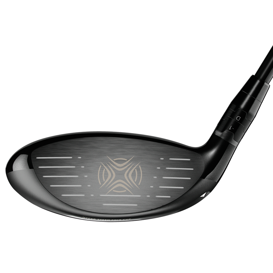 キャロウェイ Bertha Mine 1.5 バーサミニ  12° クロカゲ Callaway Golf Bertha Mini 1.5 | Callaway Golf Pre-Owned