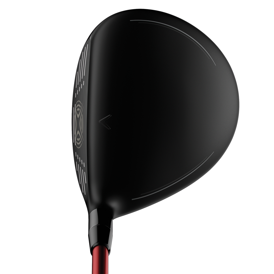 Callaway XR 16 Fairway Woods | Callaway Golf Pre-Owned