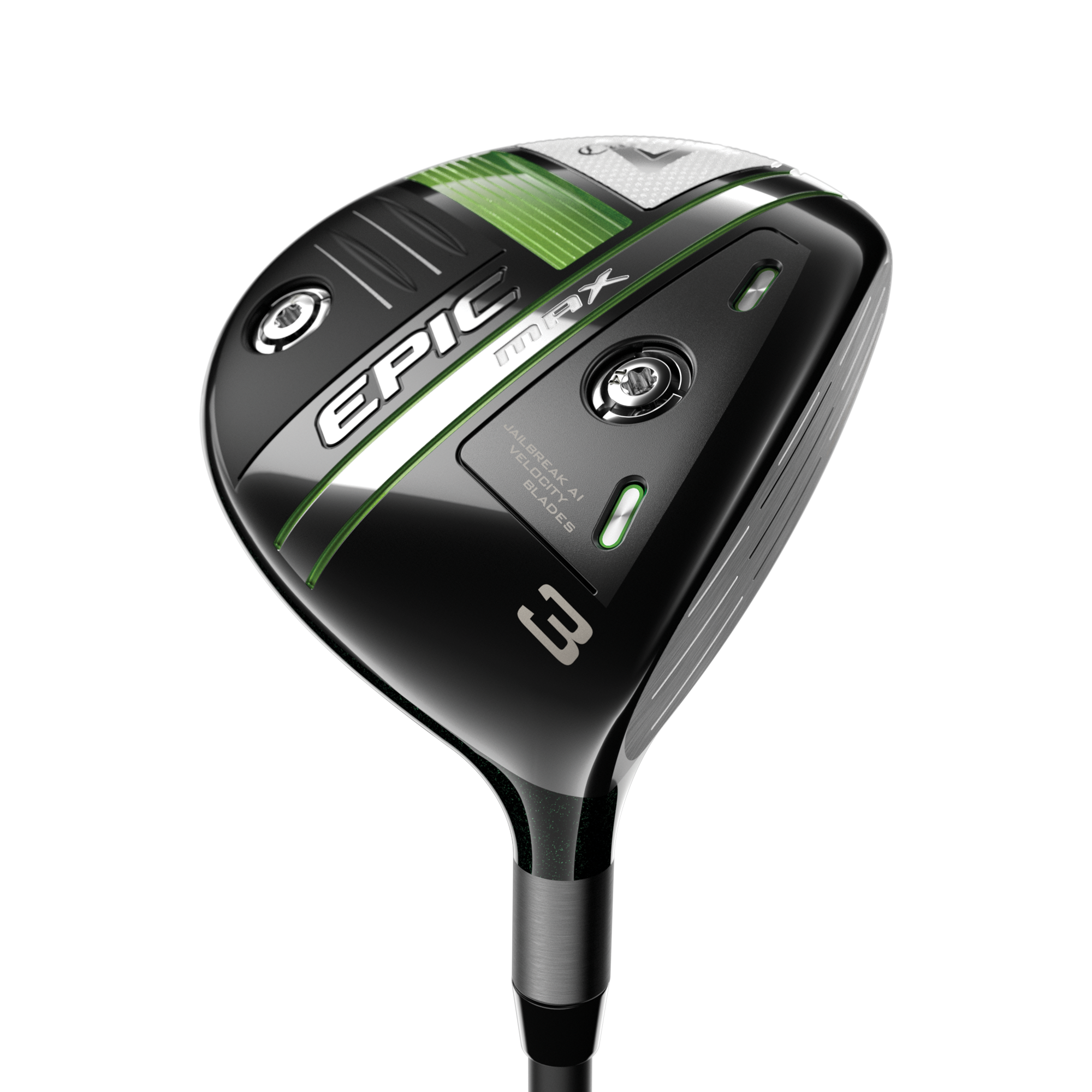 Women’s Epic MAX Fairway Woods image 1