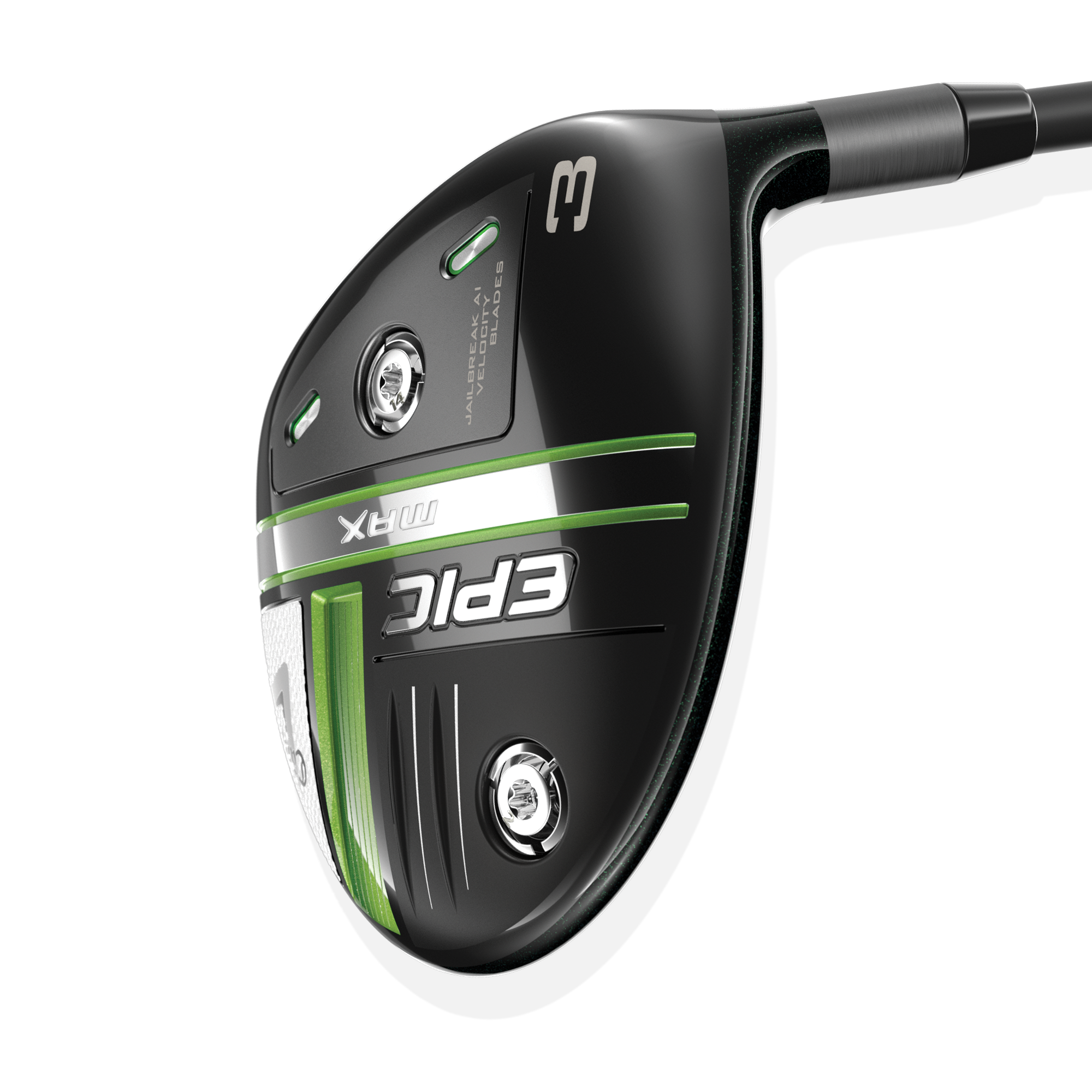 Callaway Epic MAX Fairway Woods | Callaway Golf Pre-Owned