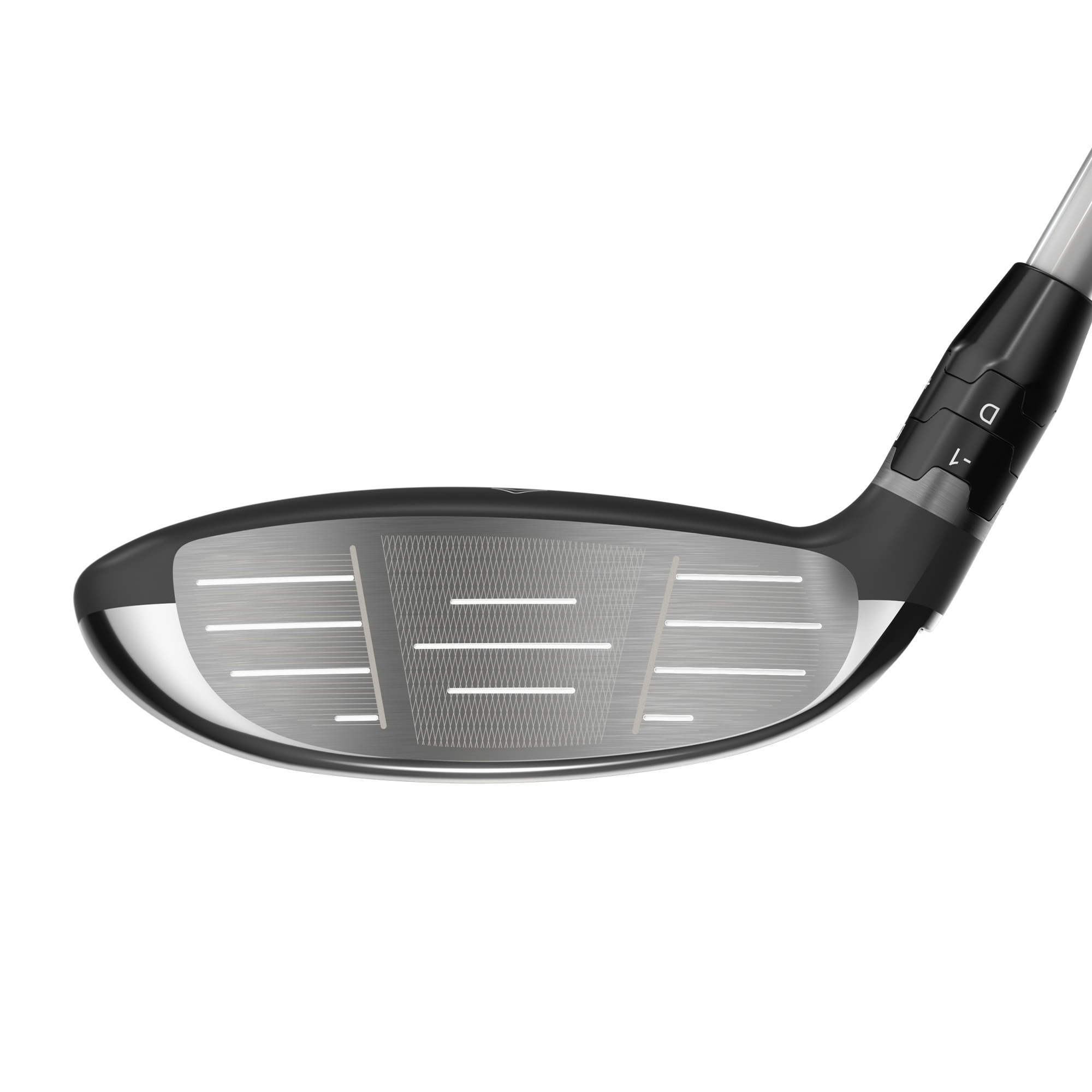 2023 Paradym X Fairway 3HL Wood Mens/Right image 4