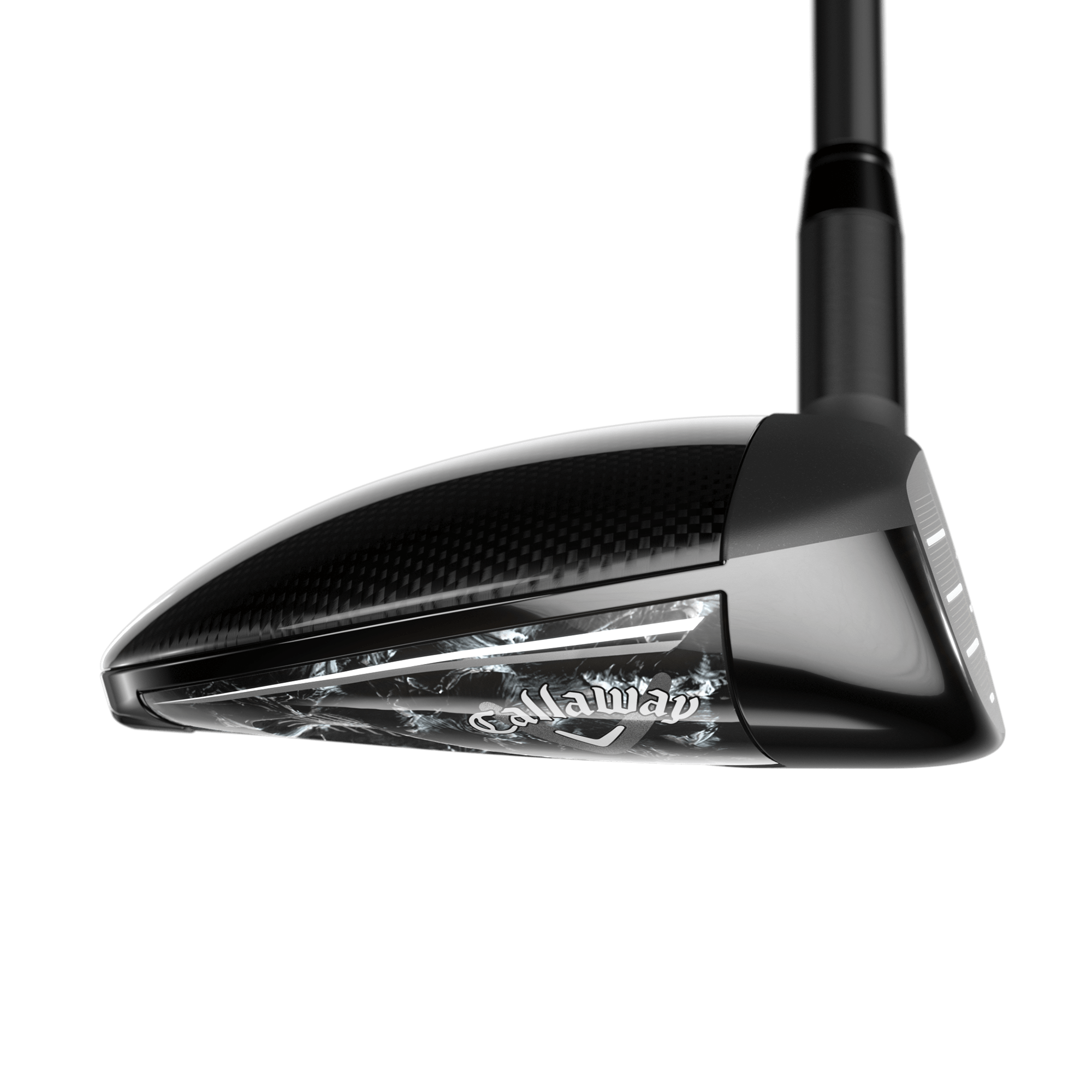 Women's Paradym Ai Smoke MAX Fast Fairway Wood | Callaway Golf Pre