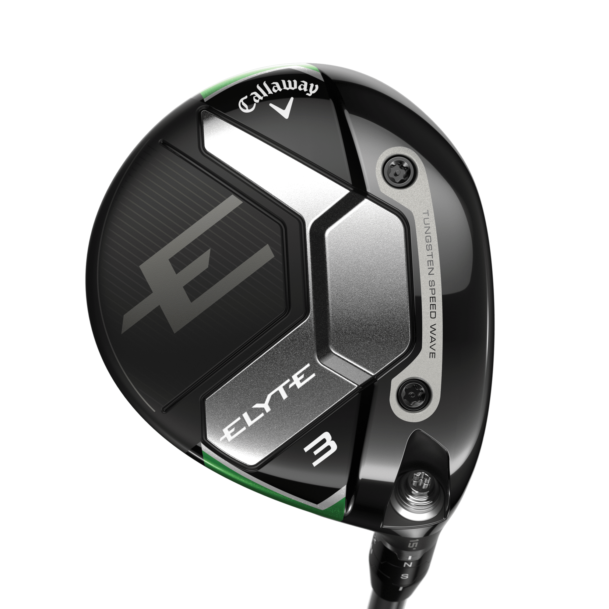 Callaway Golf Elyte Fairway 3HL Wood Mens/Right | Callaway Golf