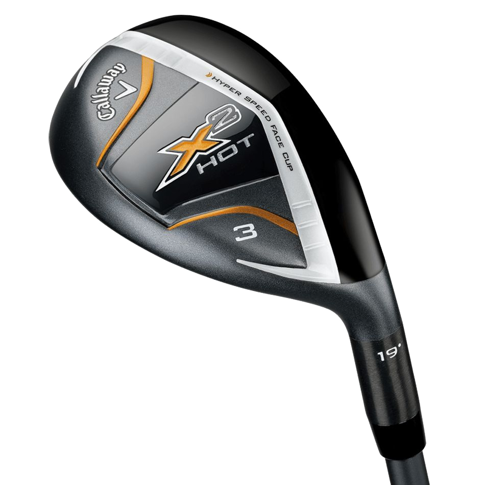 Callaway X2 Hot Hybrids | Callaway Golf Pre-Owned