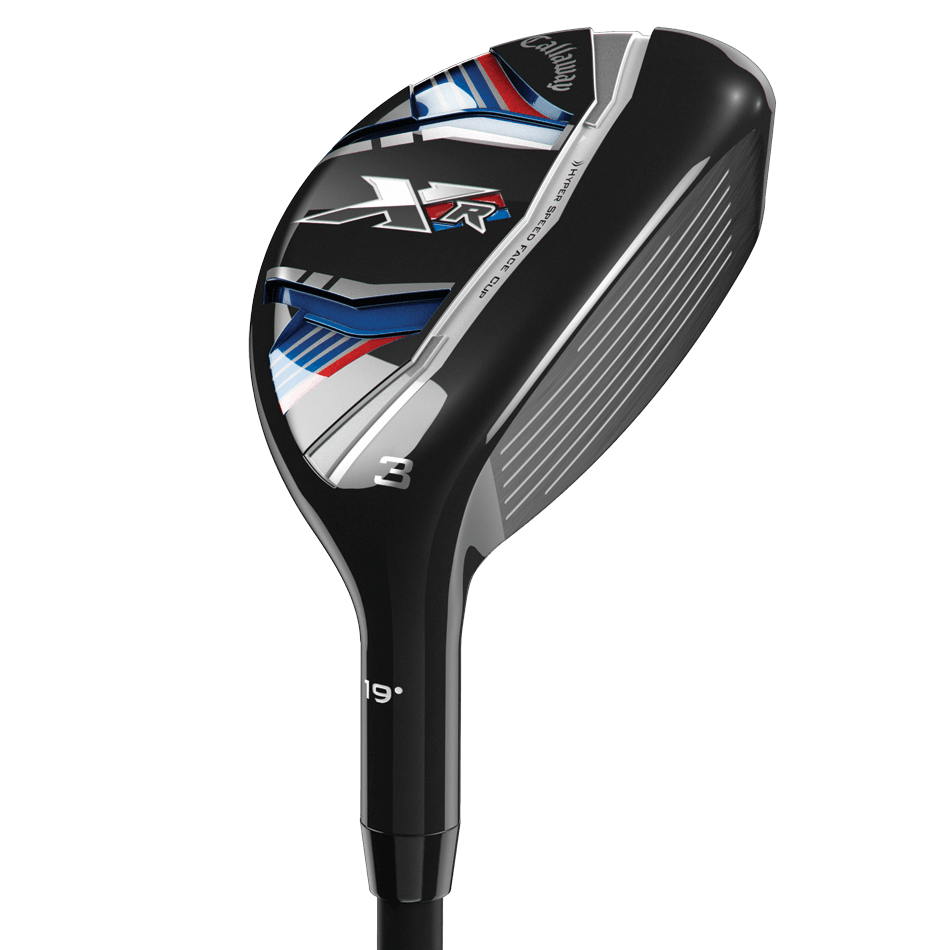 pochi　キャロウェイXR 3U Callaway XR Hybrids | Callaway Golf Pre-Owned