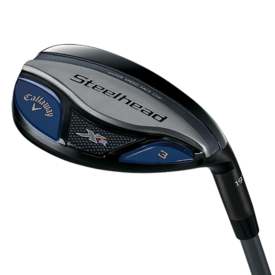 Steelhead XR 16 Hybrid 5 Hybrid Mens/Right image 1