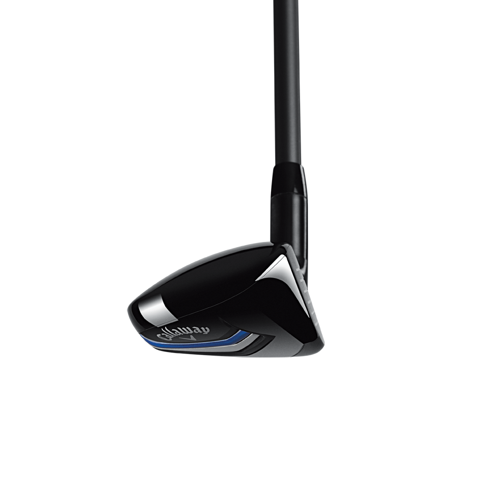 X Series 416 Hybrid image 4