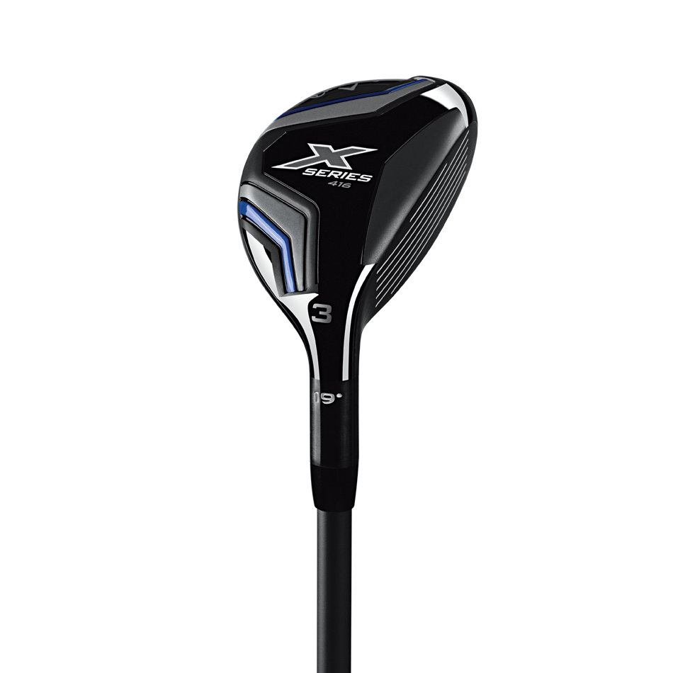 X Series 416 Hybrid image 5