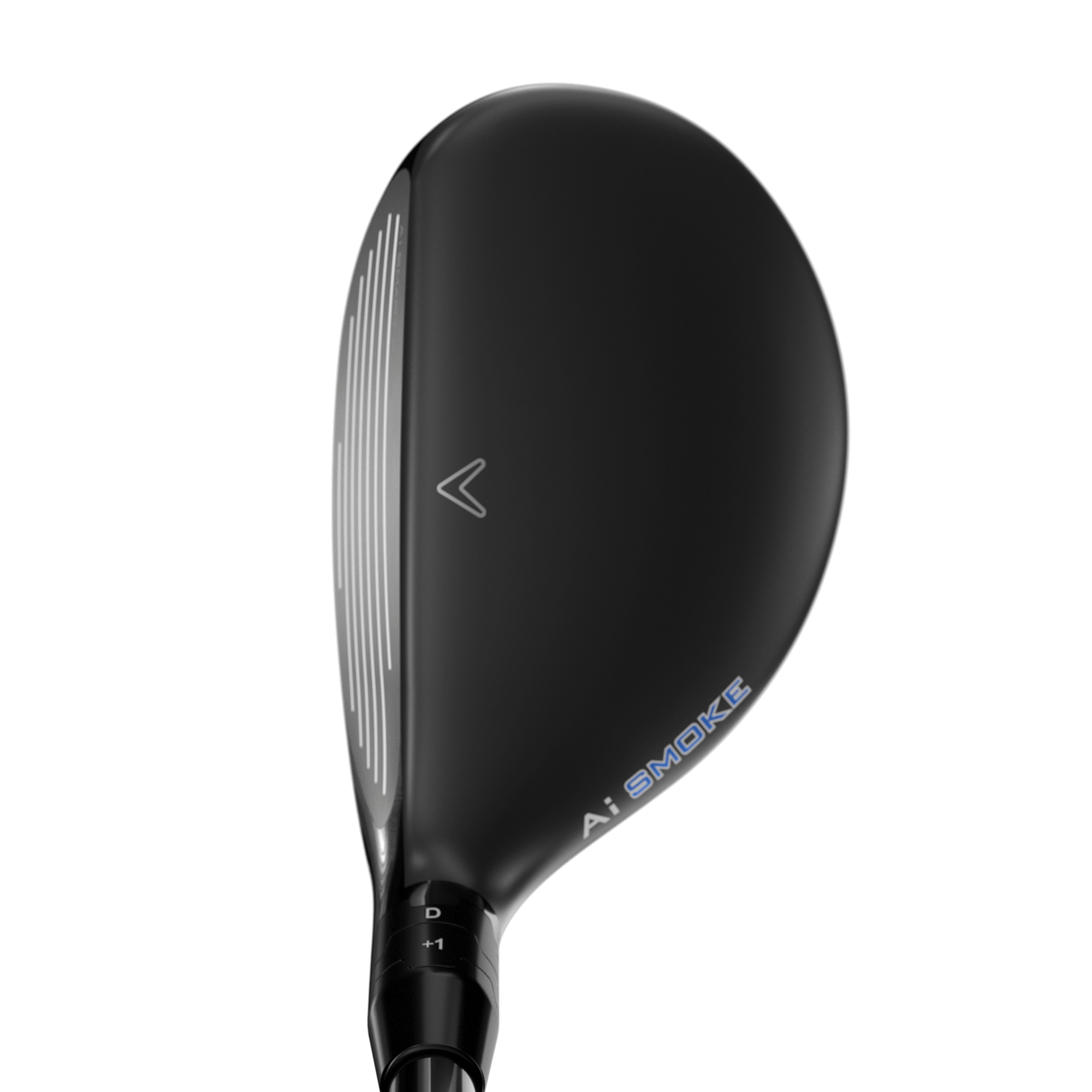 Paradym Ai Smoke Hybrid Golf Club | Callaway Golf Pre-Owned