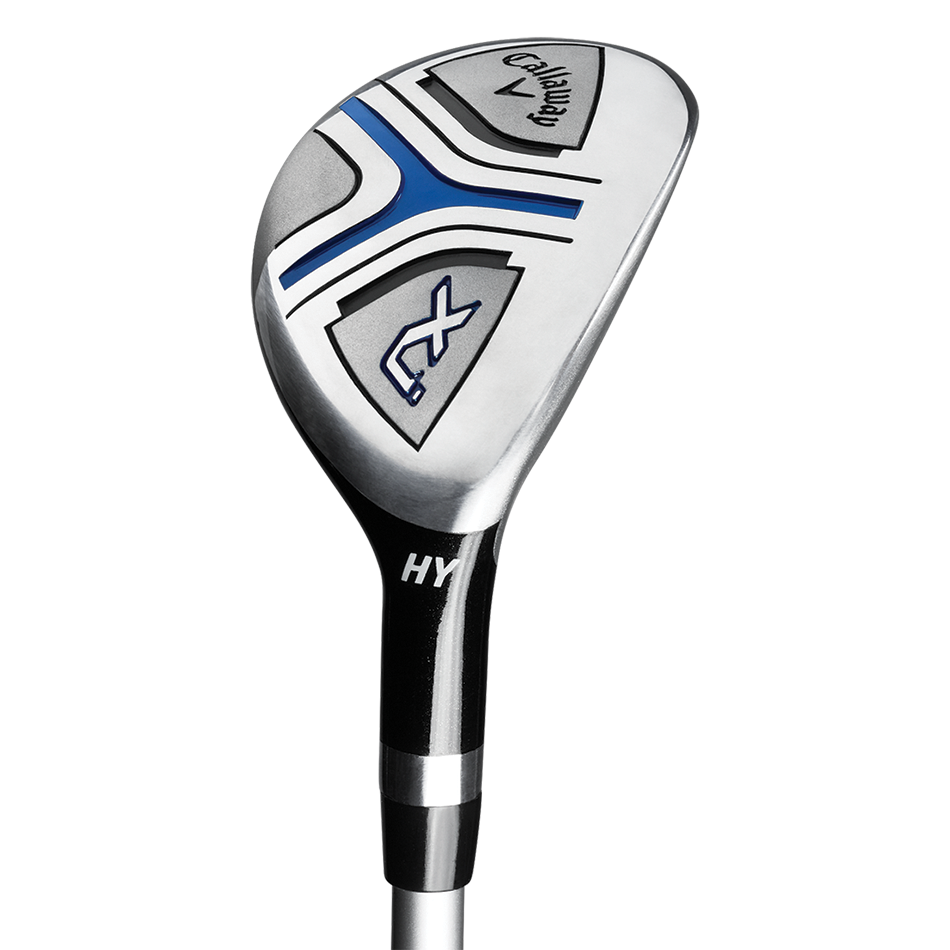 XJ Junior Hybrids (2018)