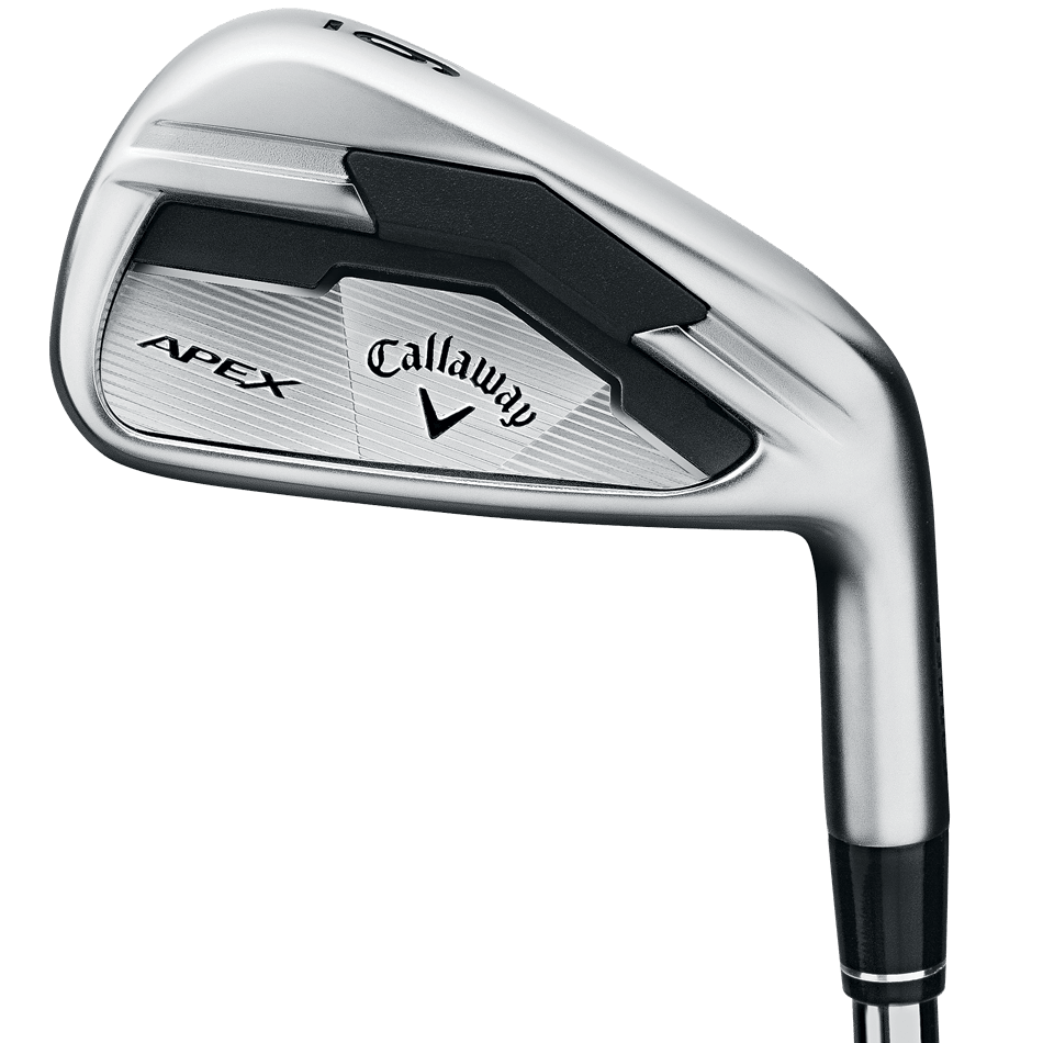 Apex 14 Irons