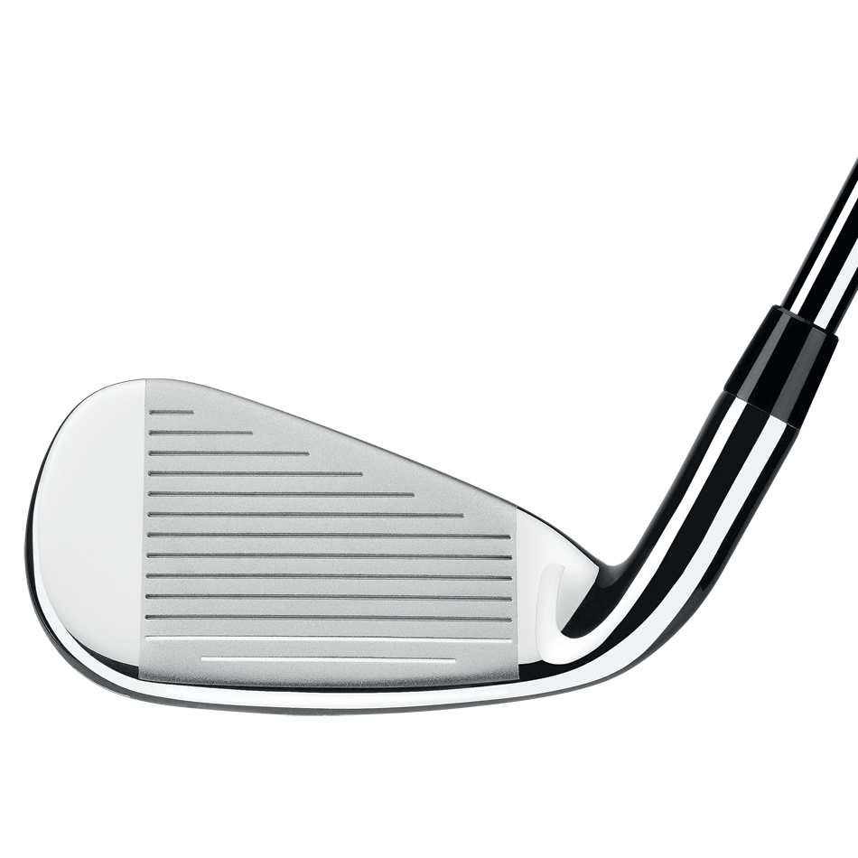 Edge Irons image 2