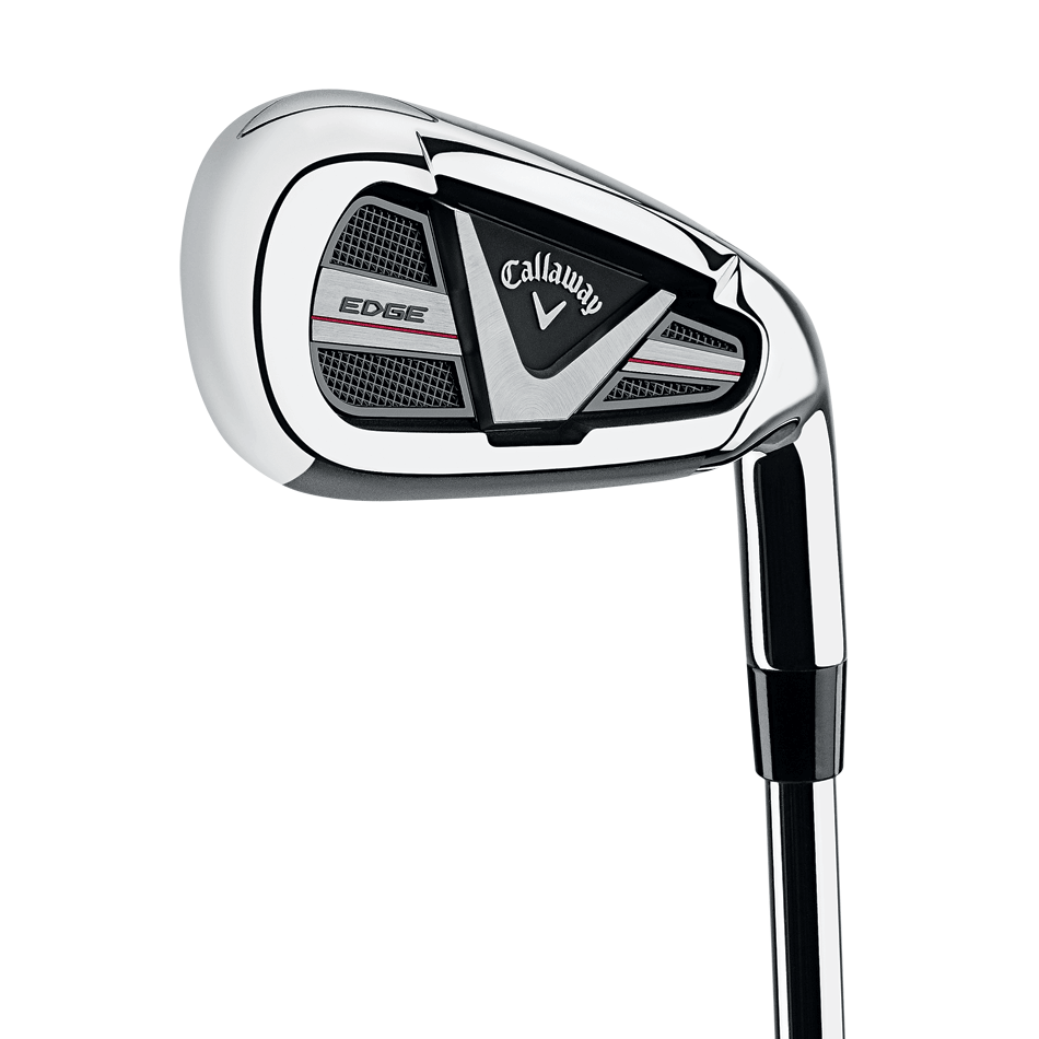 Edge Irons image 5