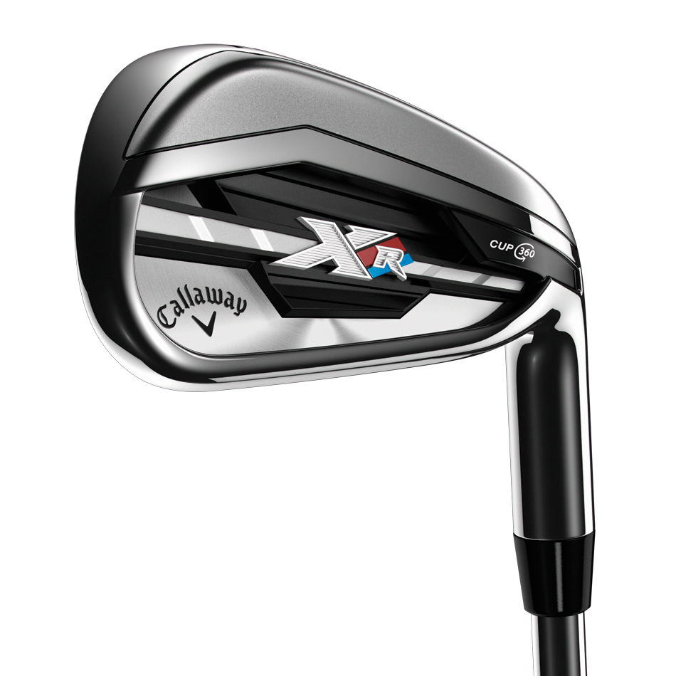 XR Irons image 6