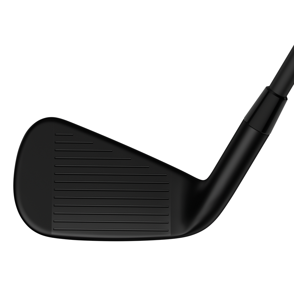 Apex 16 Black Irons image 3