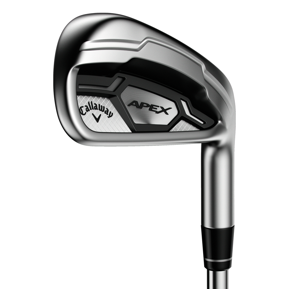 Apex CF 16 Irons image 4
